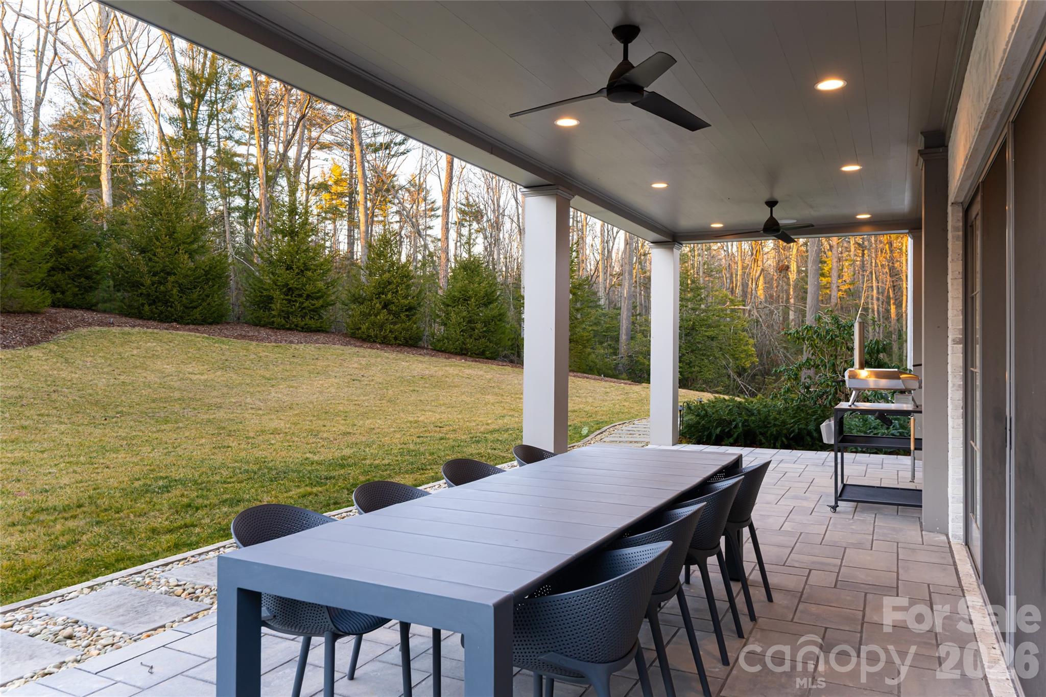 Ramble Biltmore Forest - Residential