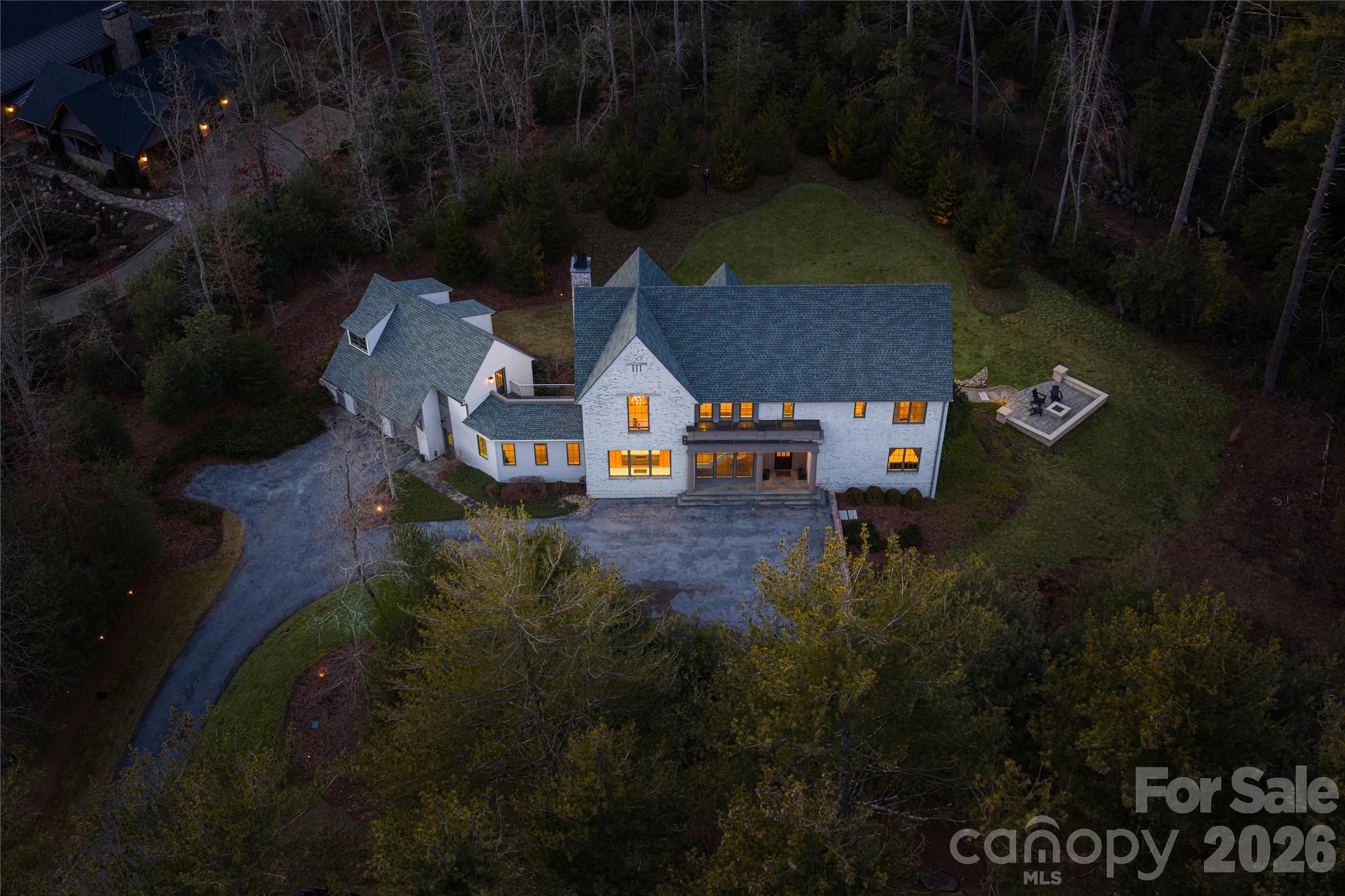 Ramble Biltmore Forest - Residential