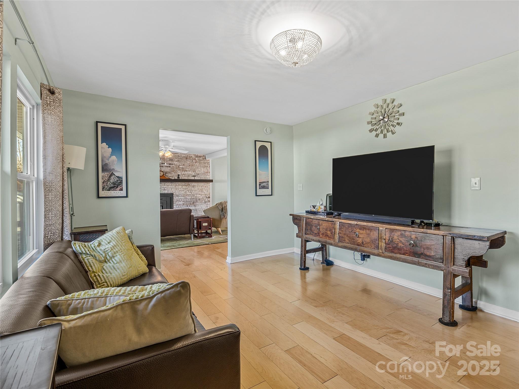 435 Thermal View Drive