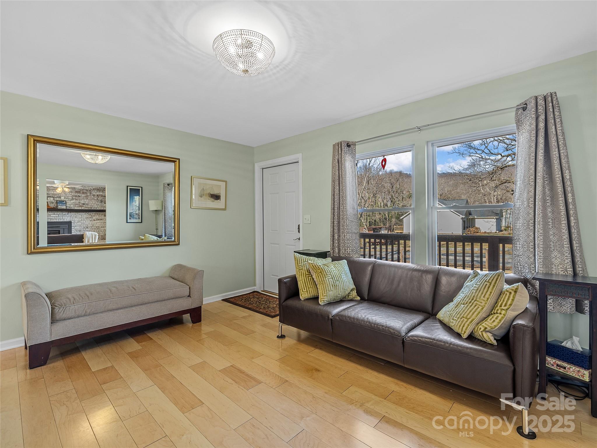 435 Thermal View Drive