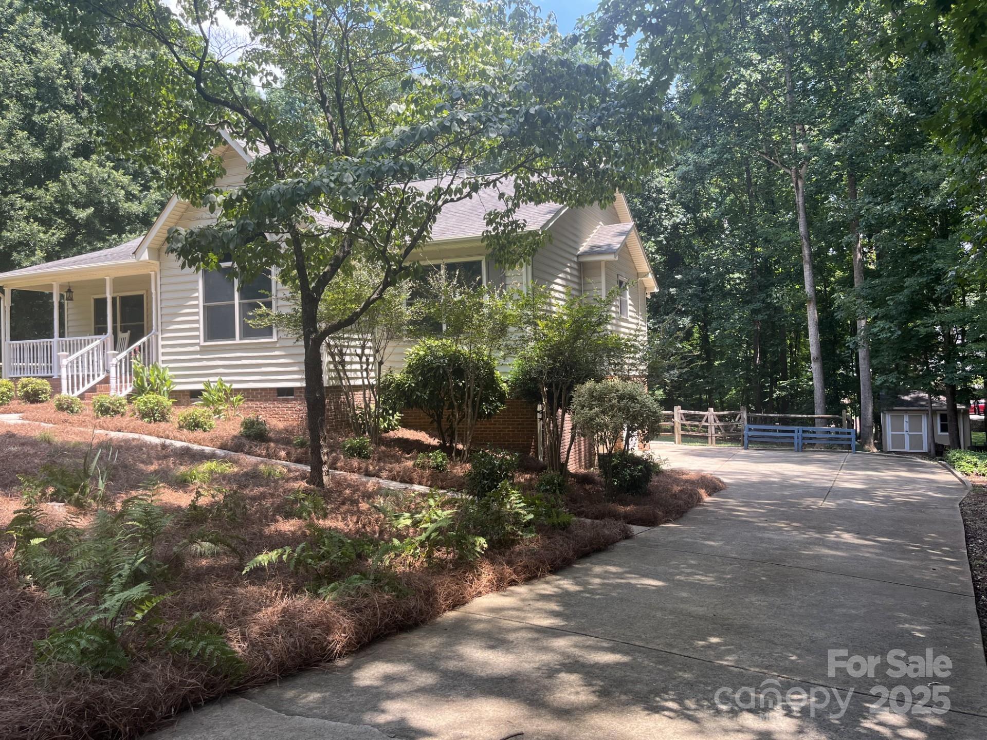 10600 Connell Mill Lane