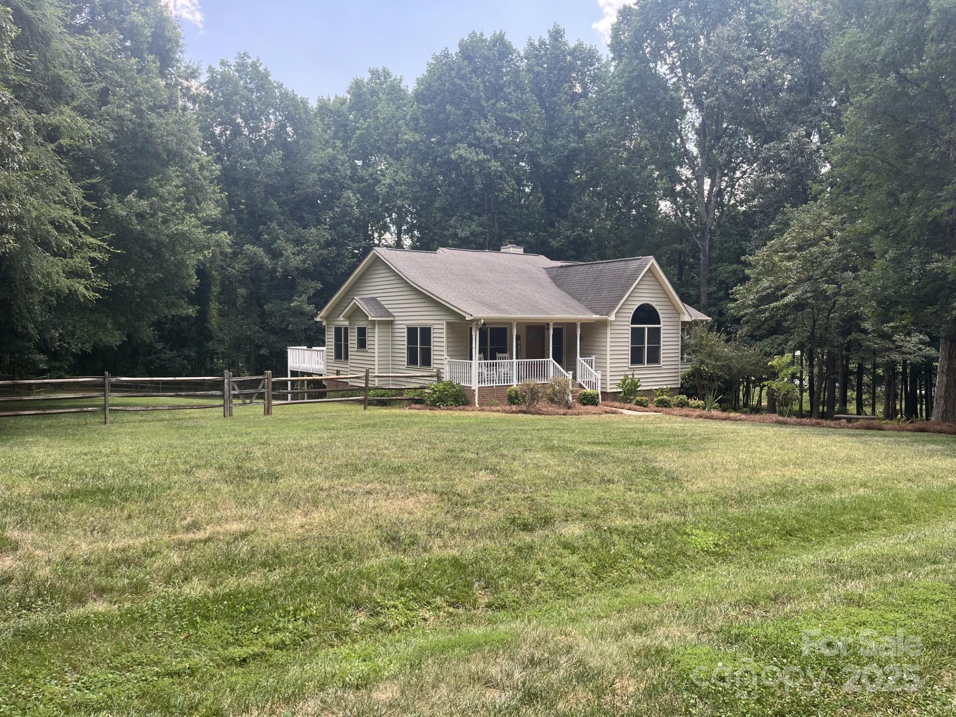 10600 Connell Mill Lane