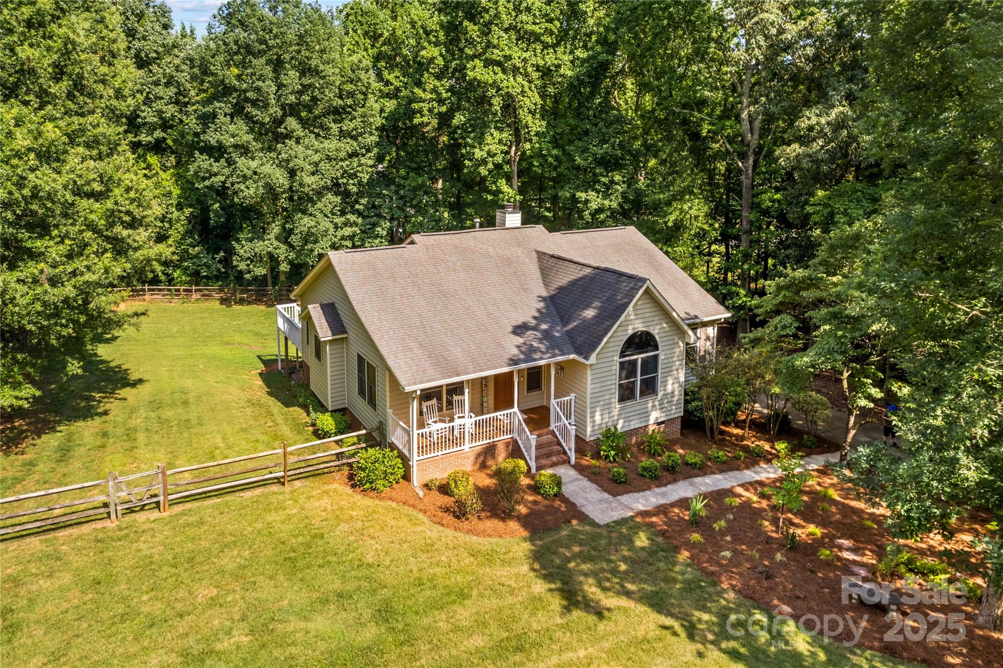 10600 Connell Mill Lane