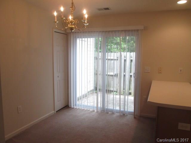 Providence West - Residential Lease