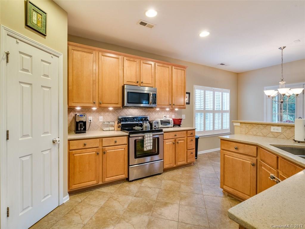 Clairemont - Residential