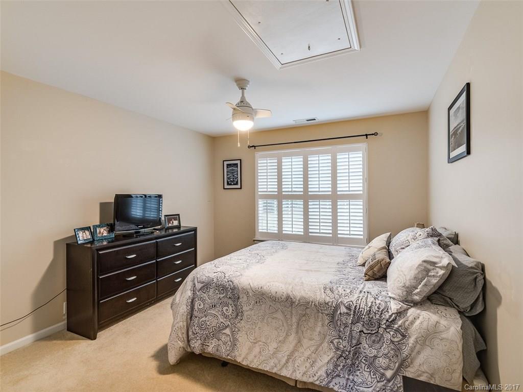 Clairemont - Residential