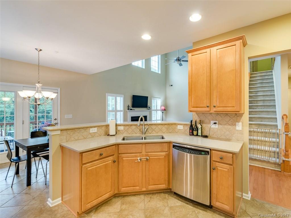 Clairemont - Residential