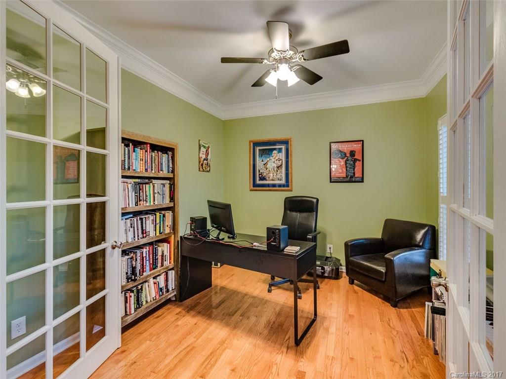 Clairemont - Residential