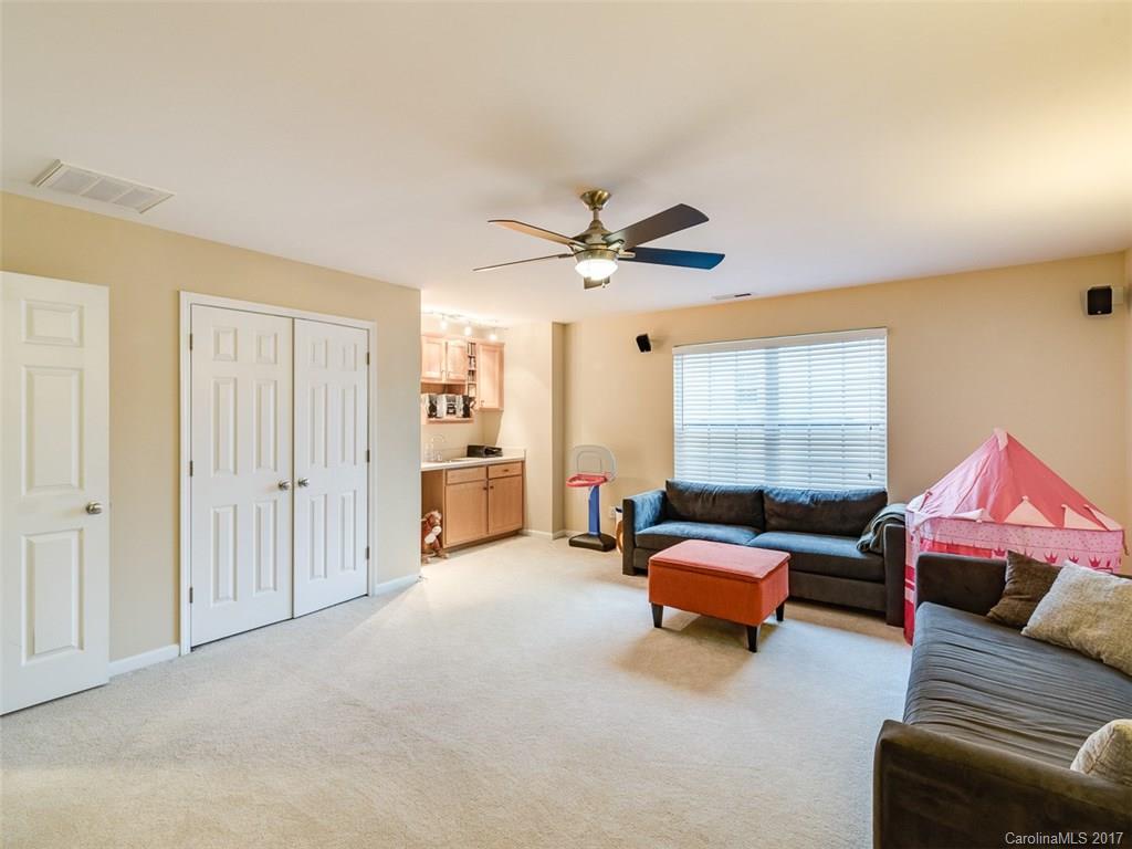 Clairemont - Residential