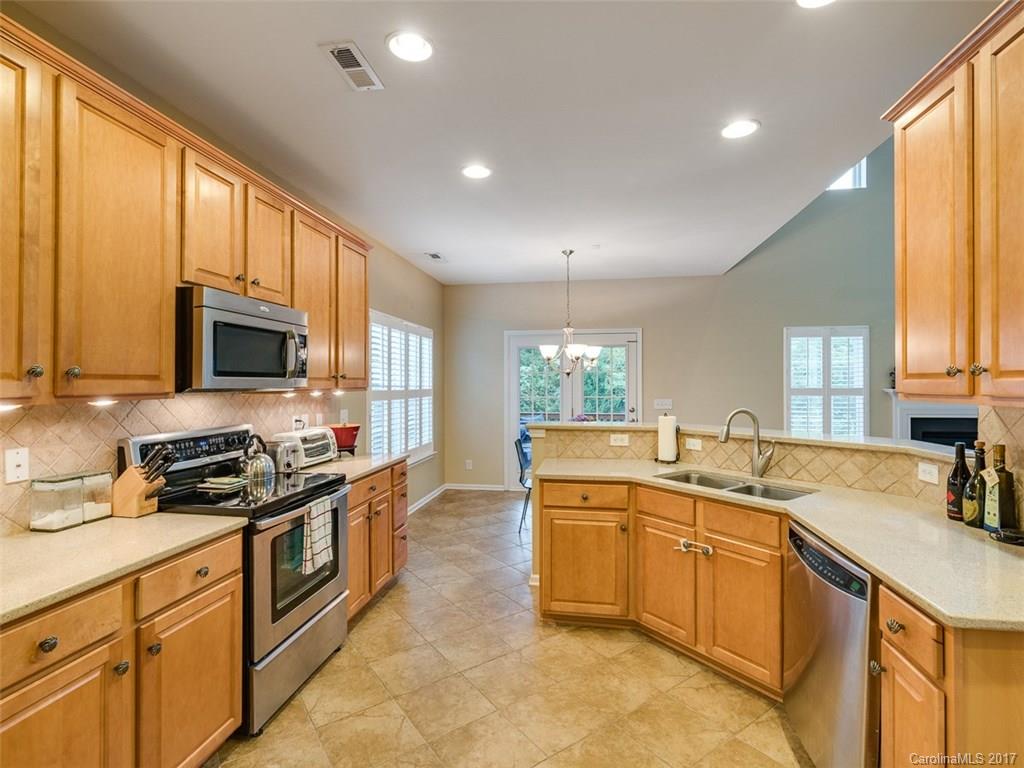 Clairemont - Residential