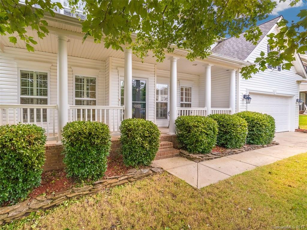 Clairemont - Residential