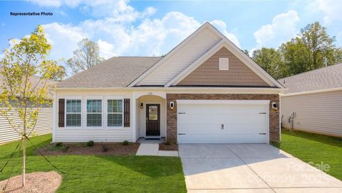 5523 Pamplona Way Charlotte NC 28214