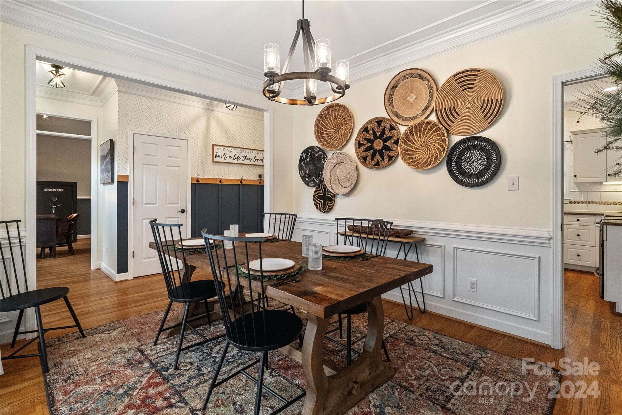 Ashley Park - Residential