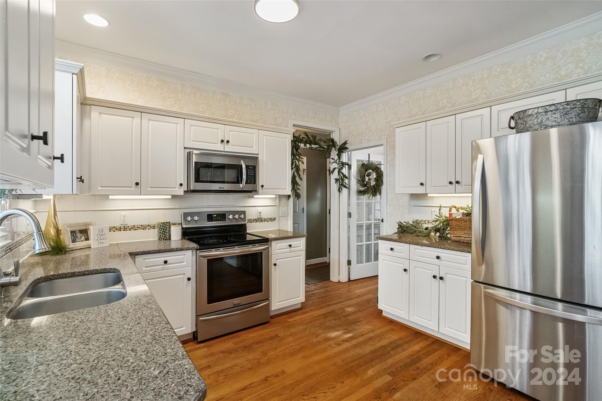 Ashley Park - Residential