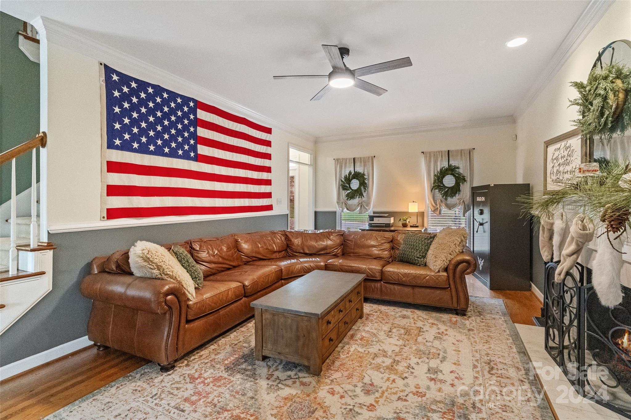 Ashley Park - Residential