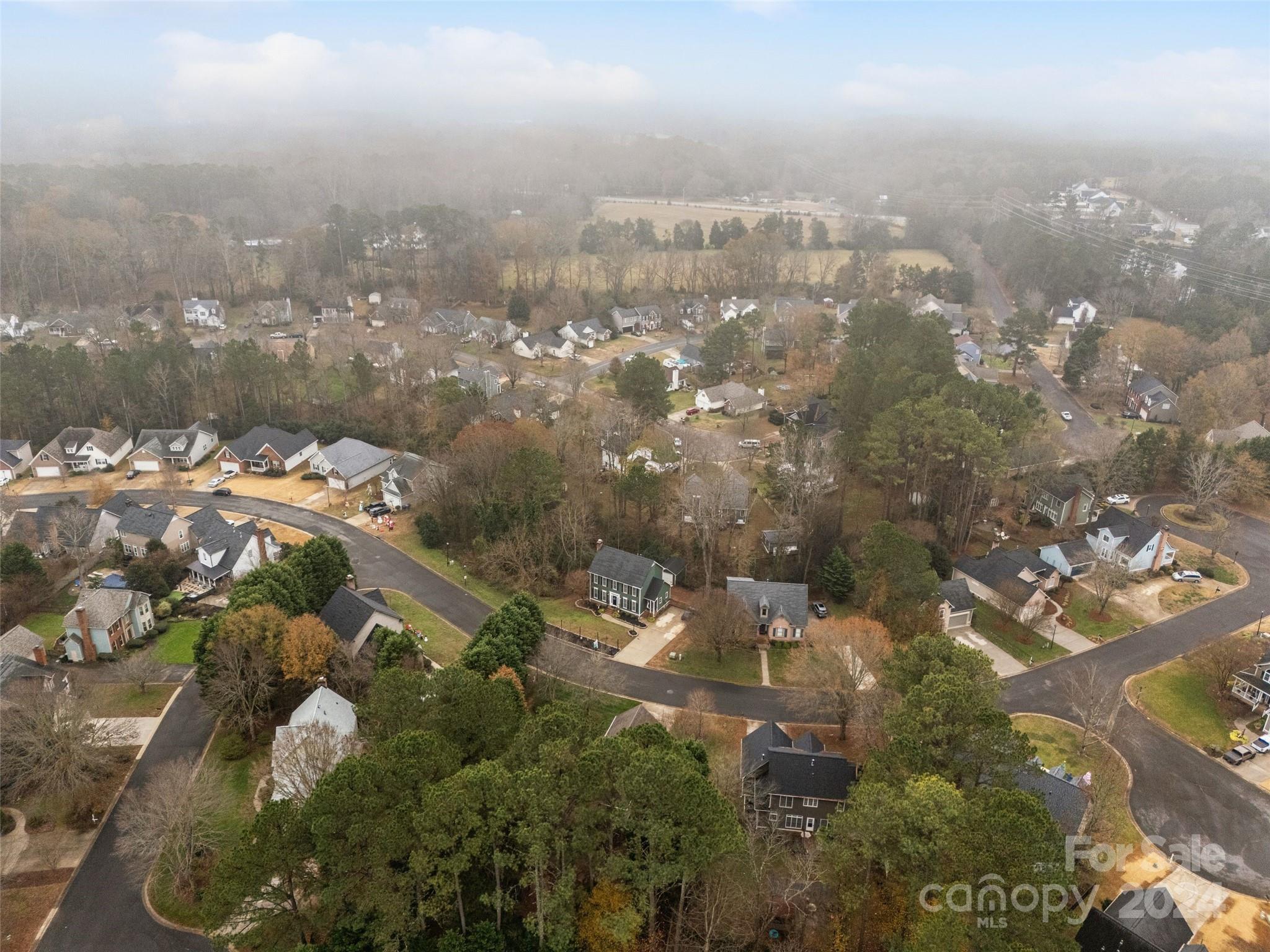 Ashley Park - Residential