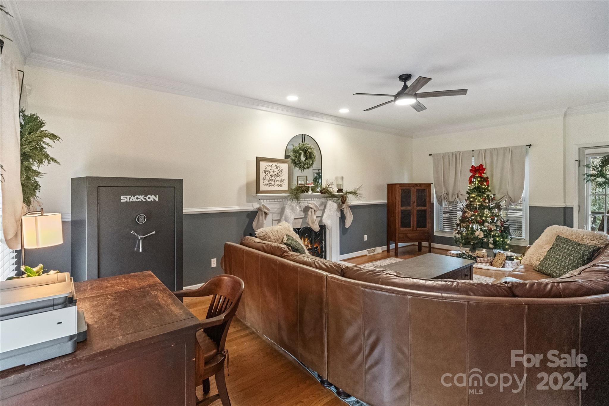 Ashley Park - Residential