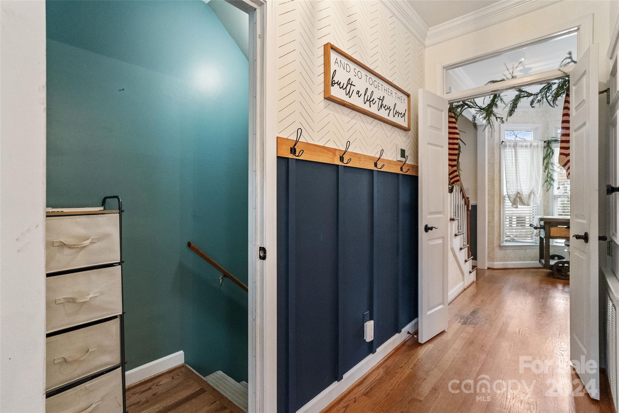 Ashley Park - Residential