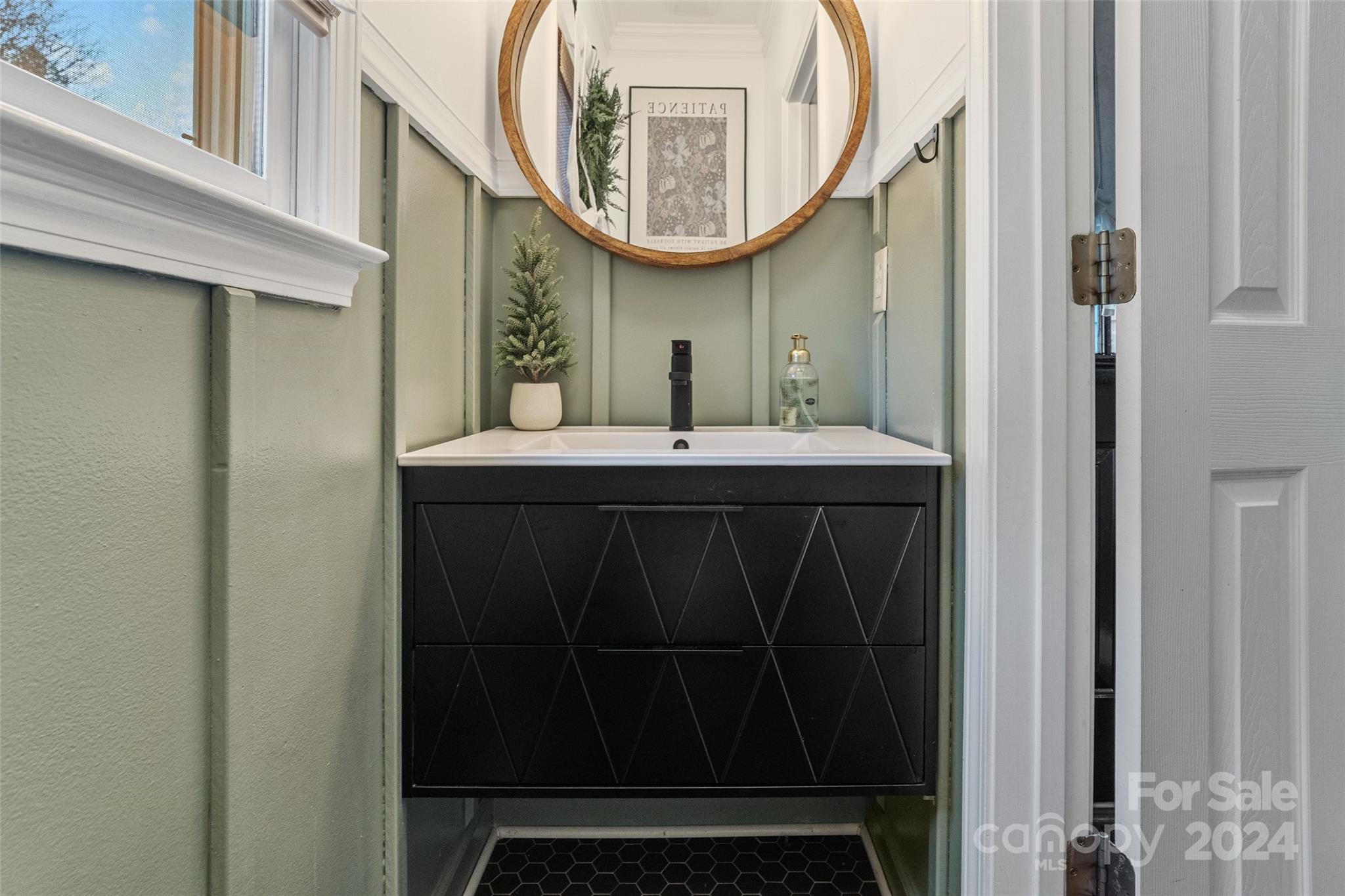 Ashley Park - Residential