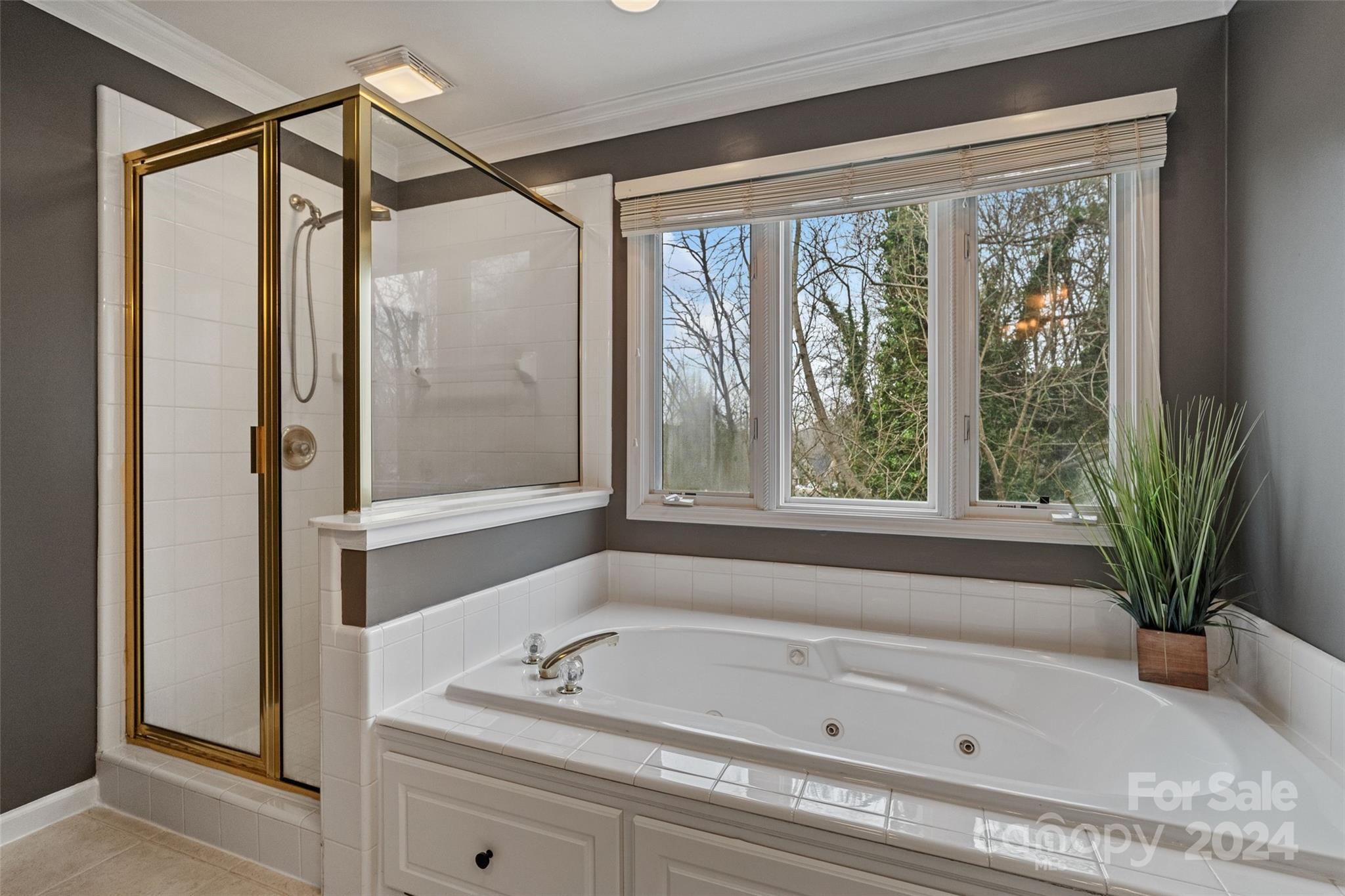 Ashley Park - Residential