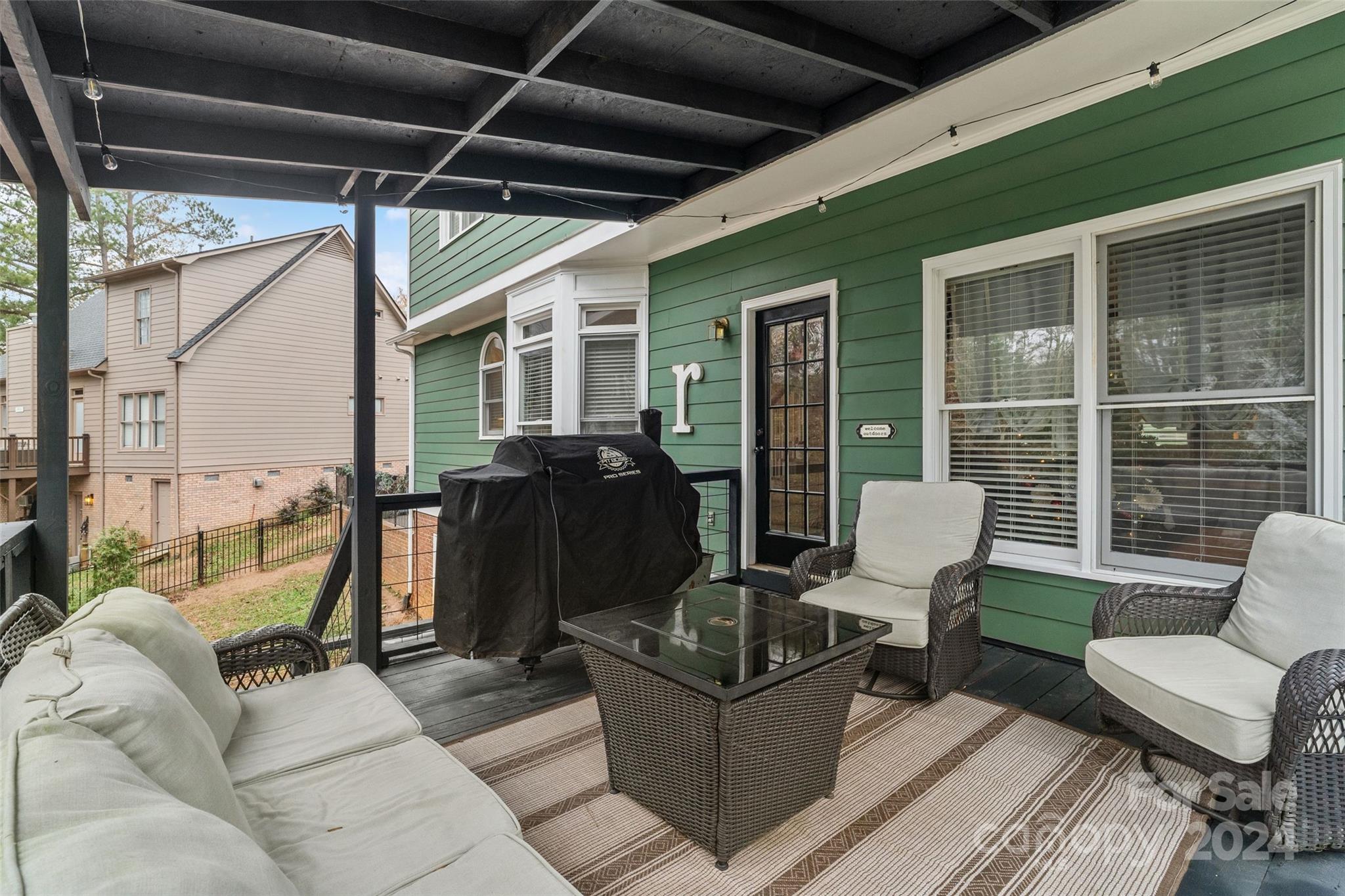 Ashley Park - Residential