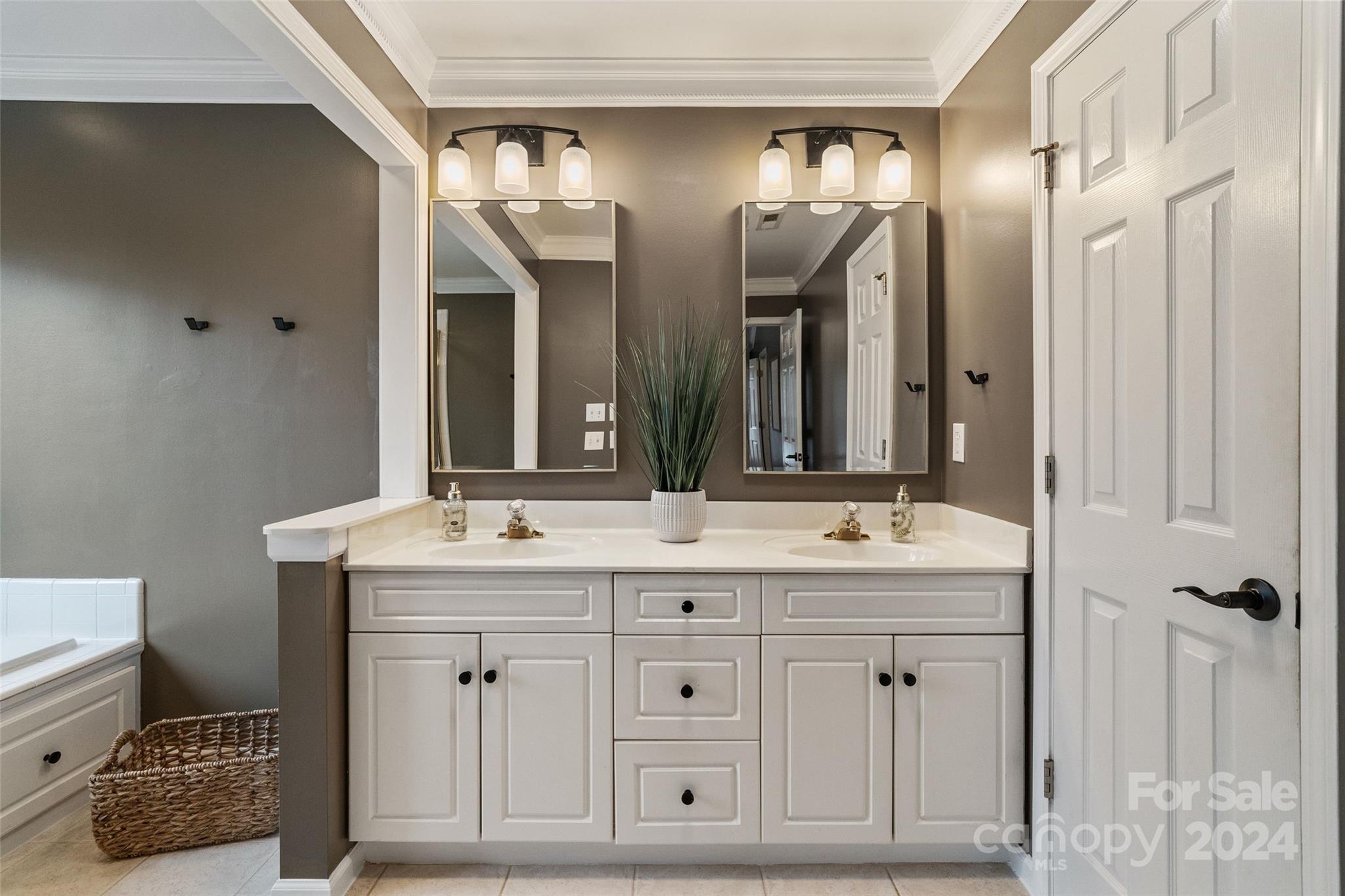 Ashley Park - Residential