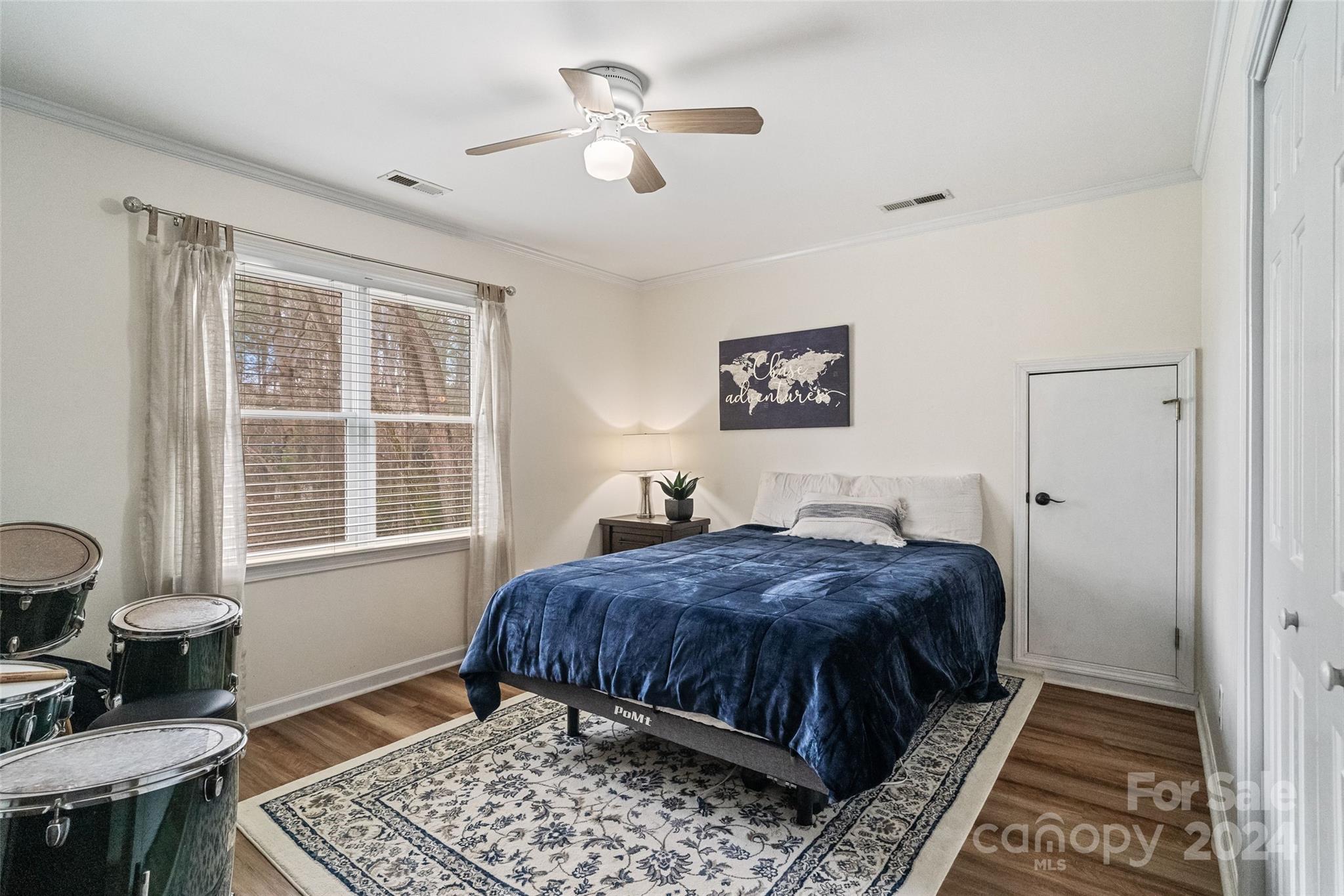 Ashley Park - Residential