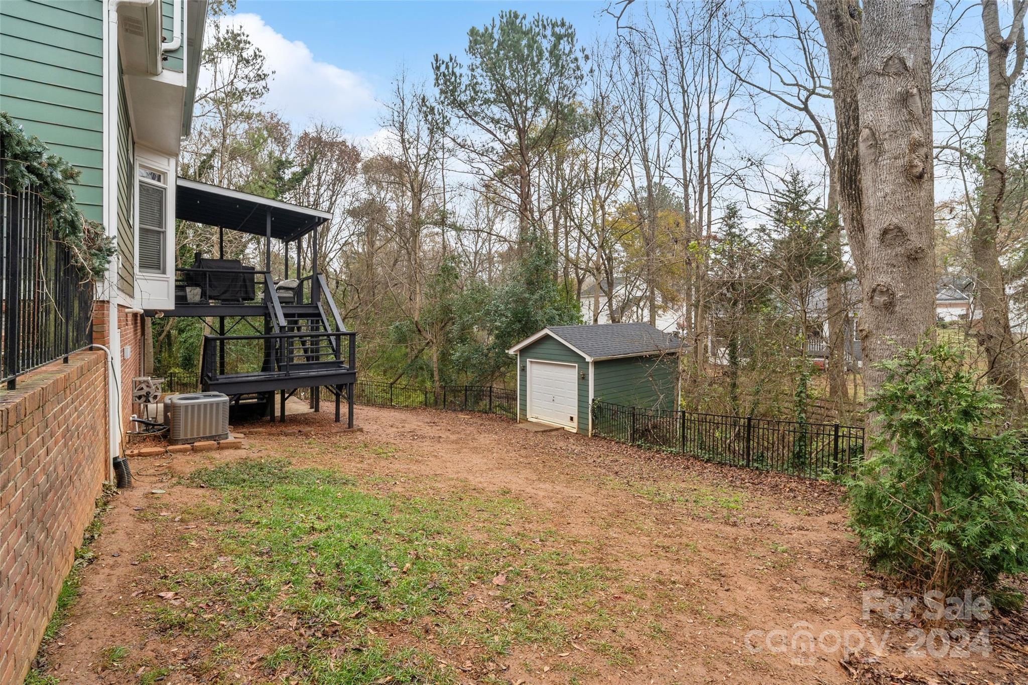 Ashley Park - Residential