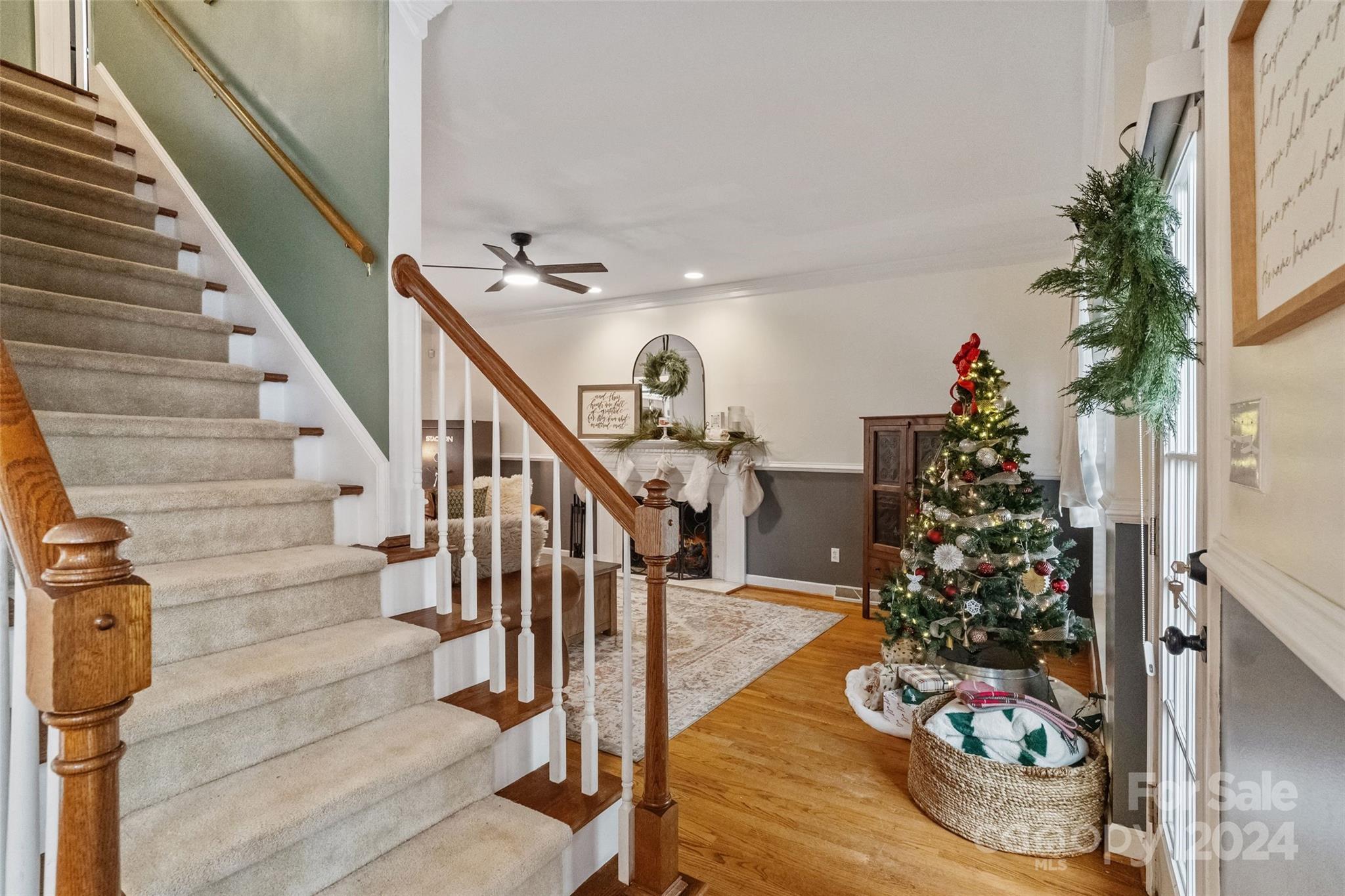 Ashley Park - Residential