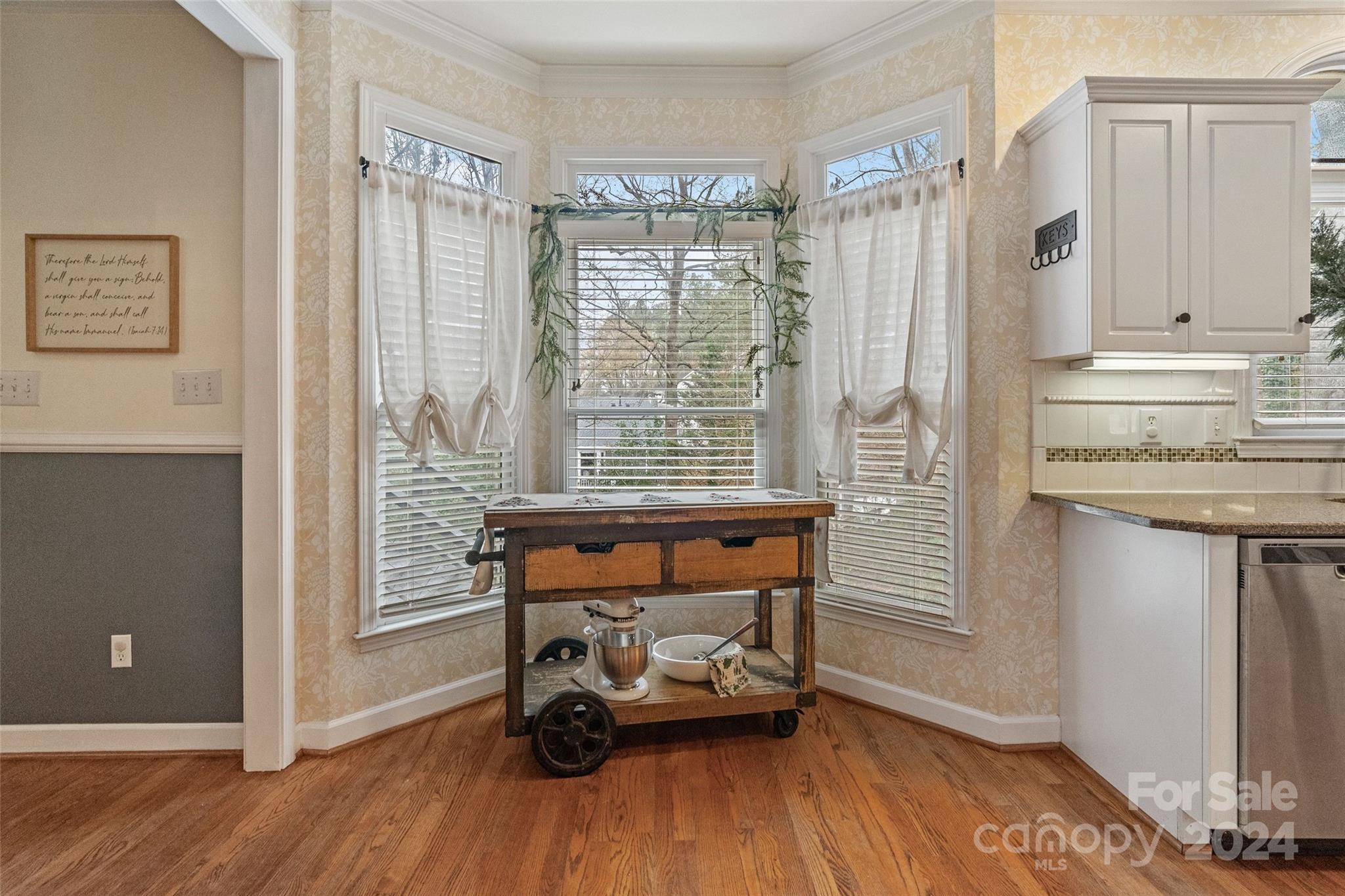 Ashley Park - Residential