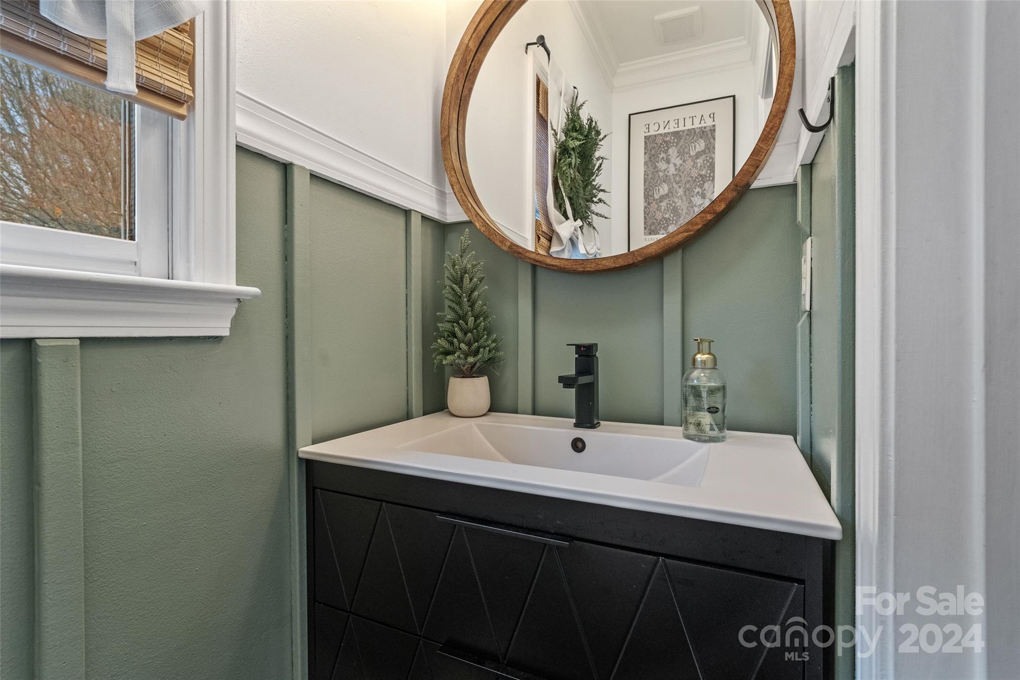 Ashley Park - Residential