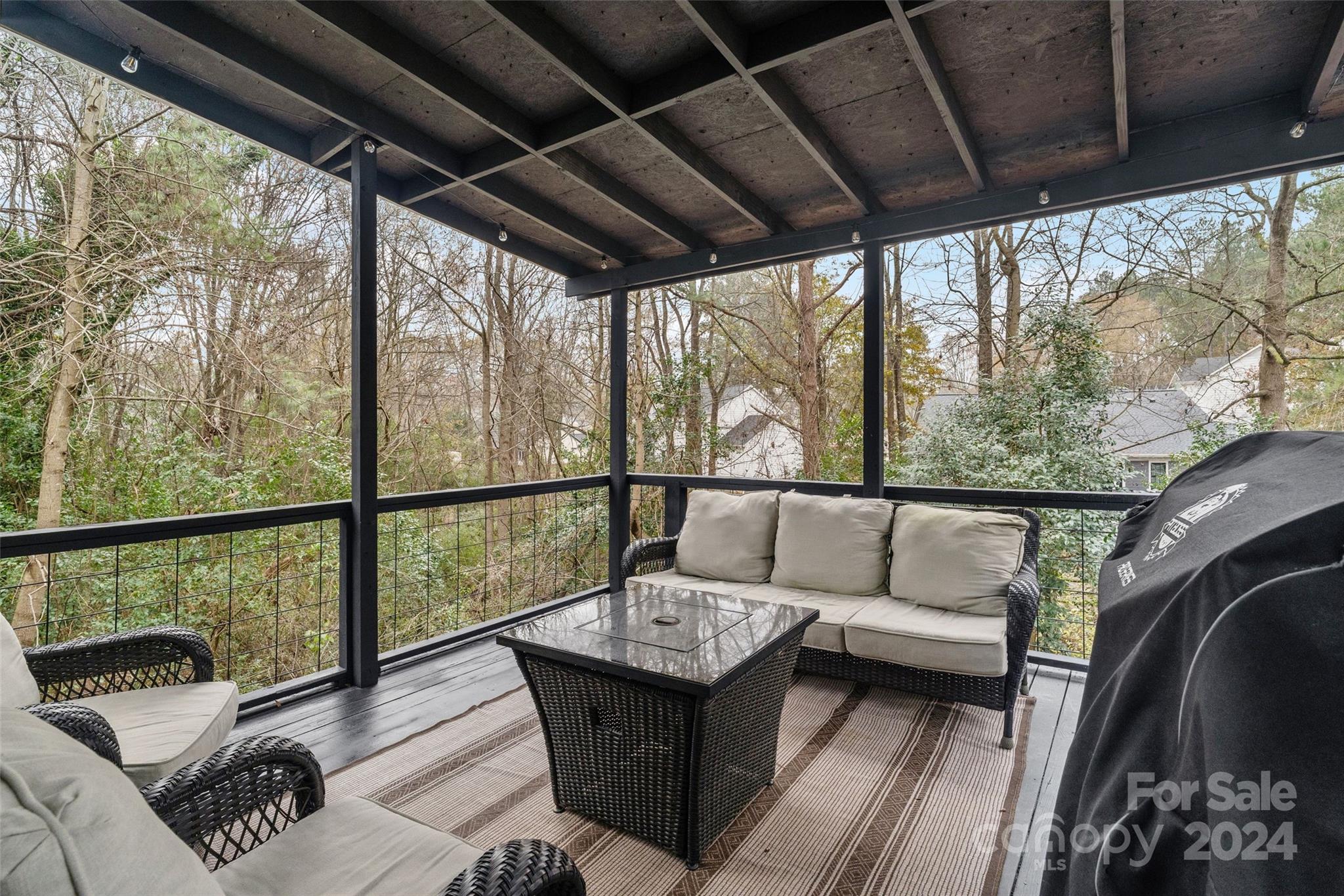 Ashley Park - Residential