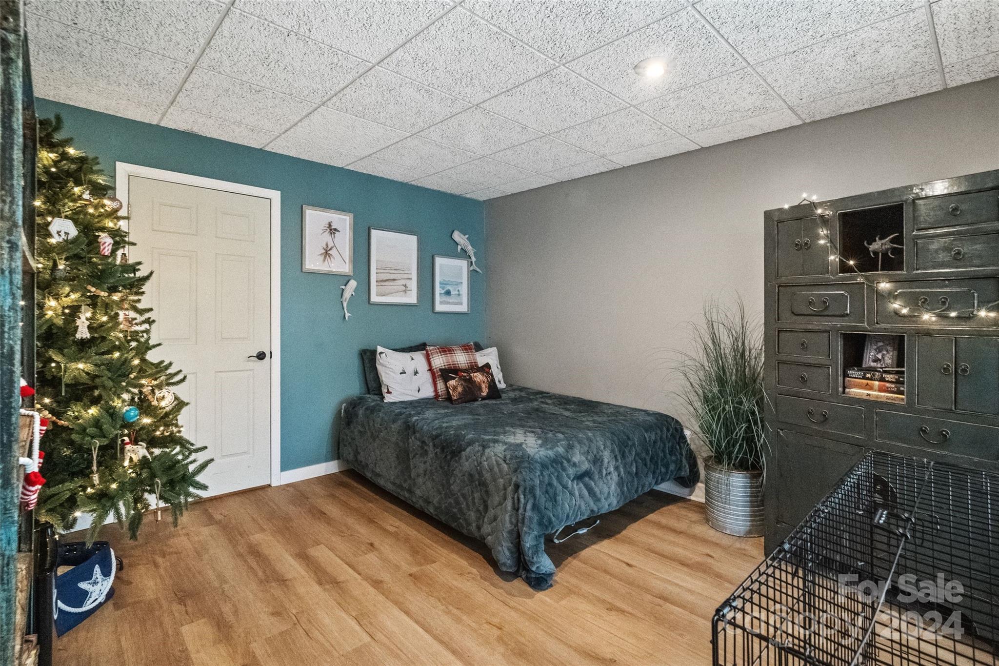 Ashley Park - Residential