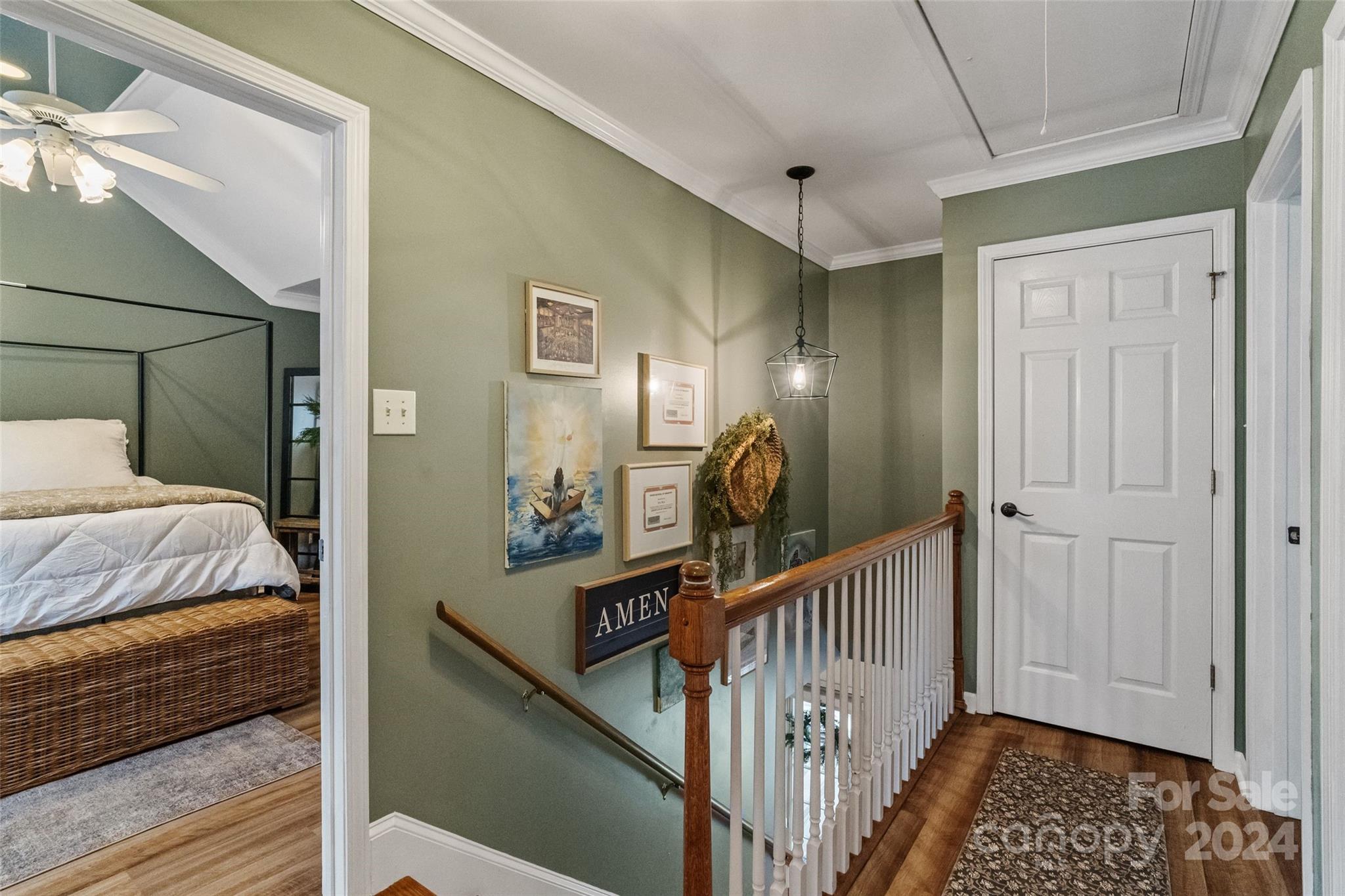 Ashley Park - Residential