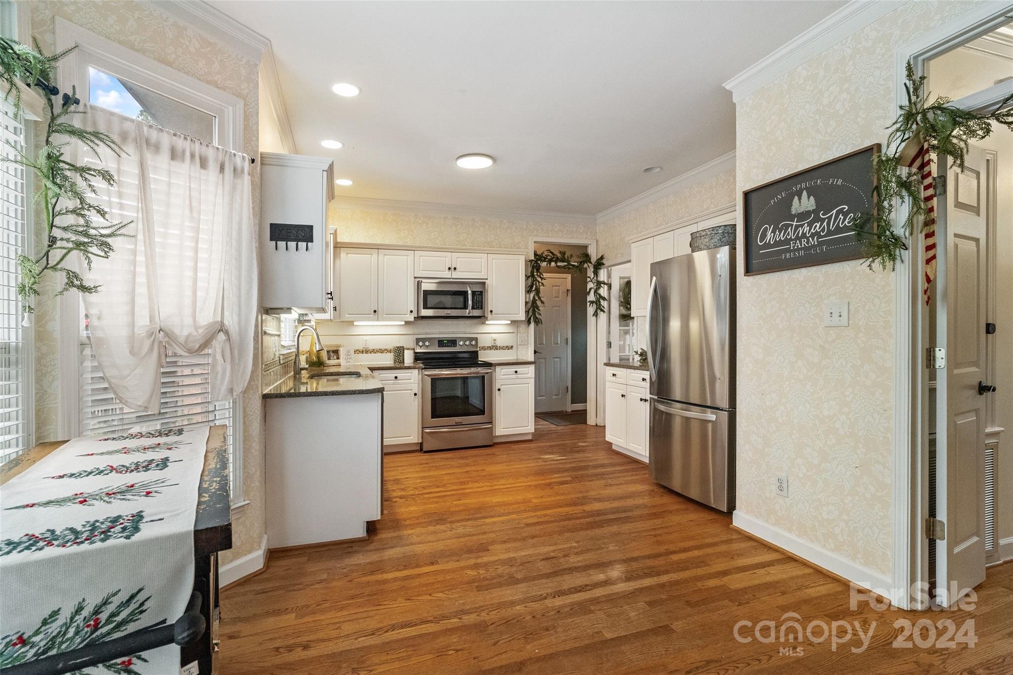 Ashley Park - Residential