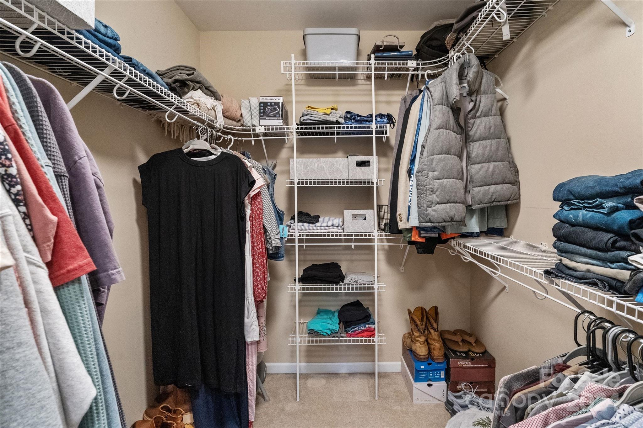 Ashley Park - Residential