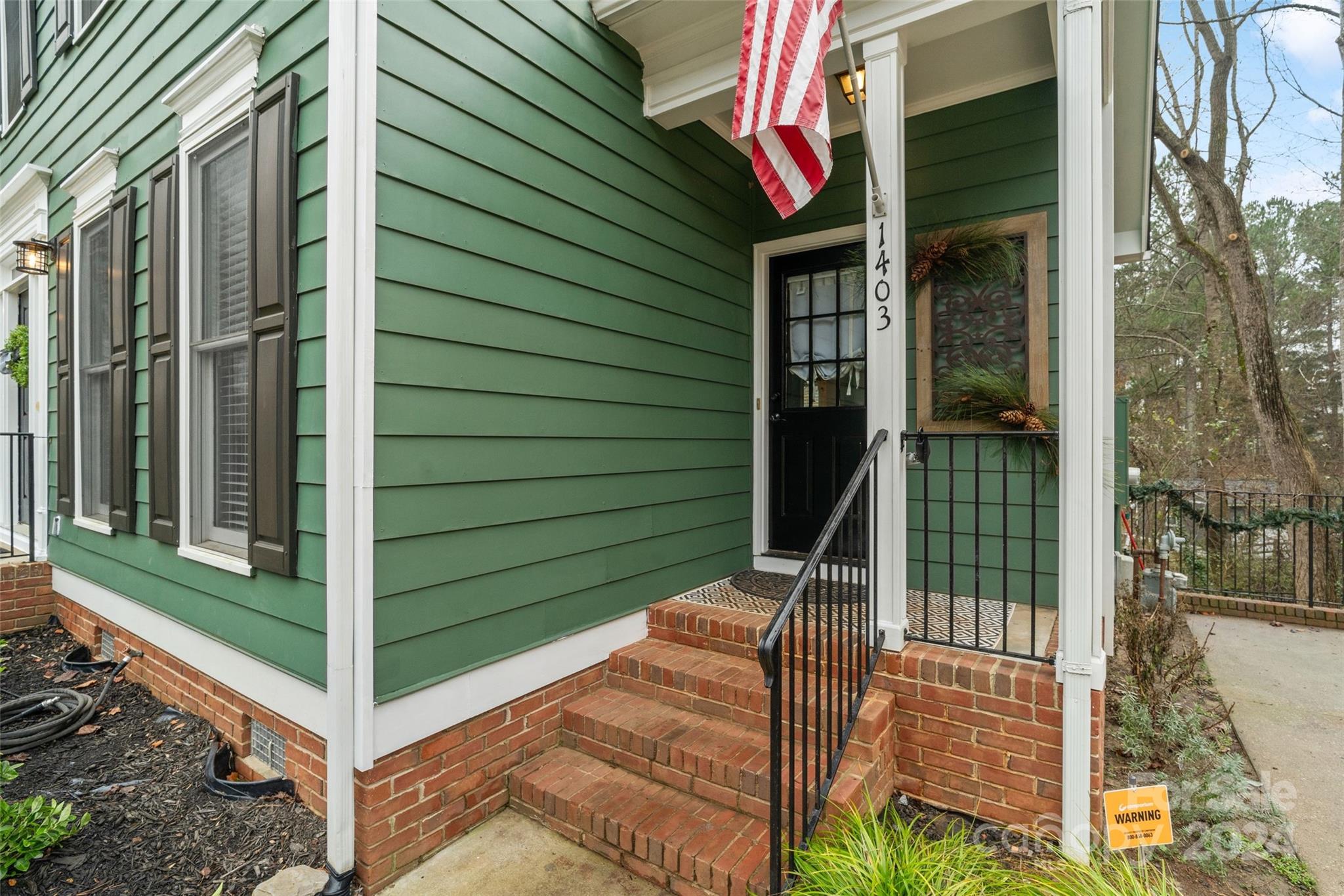 Ashley Park - Residential