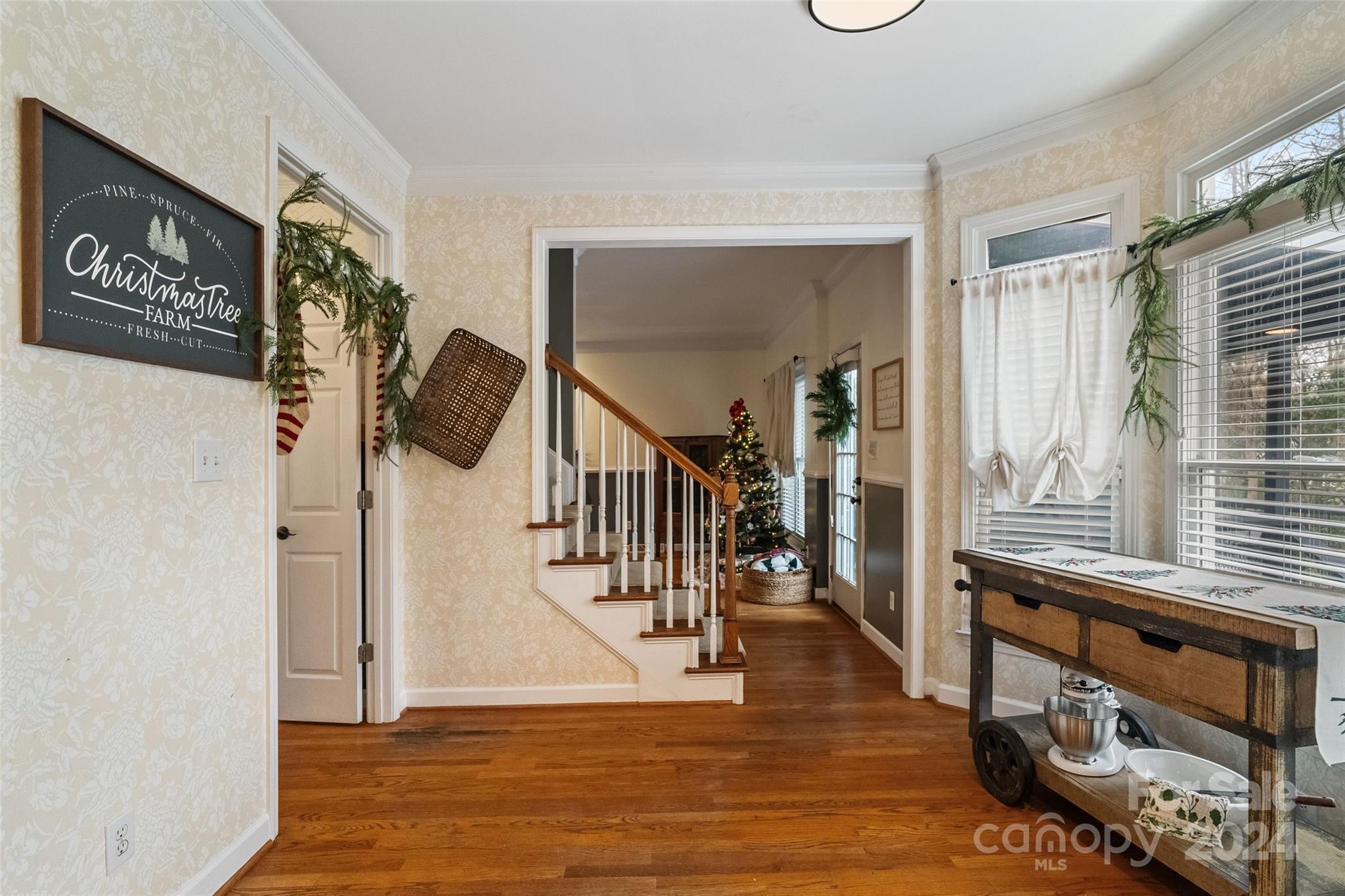 Ashley Park - Residential