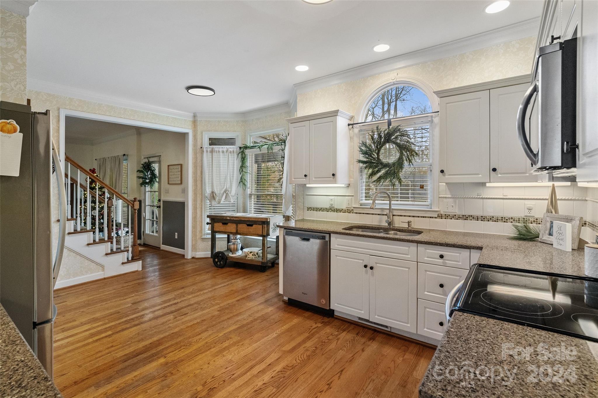 Ashley Park - Residential