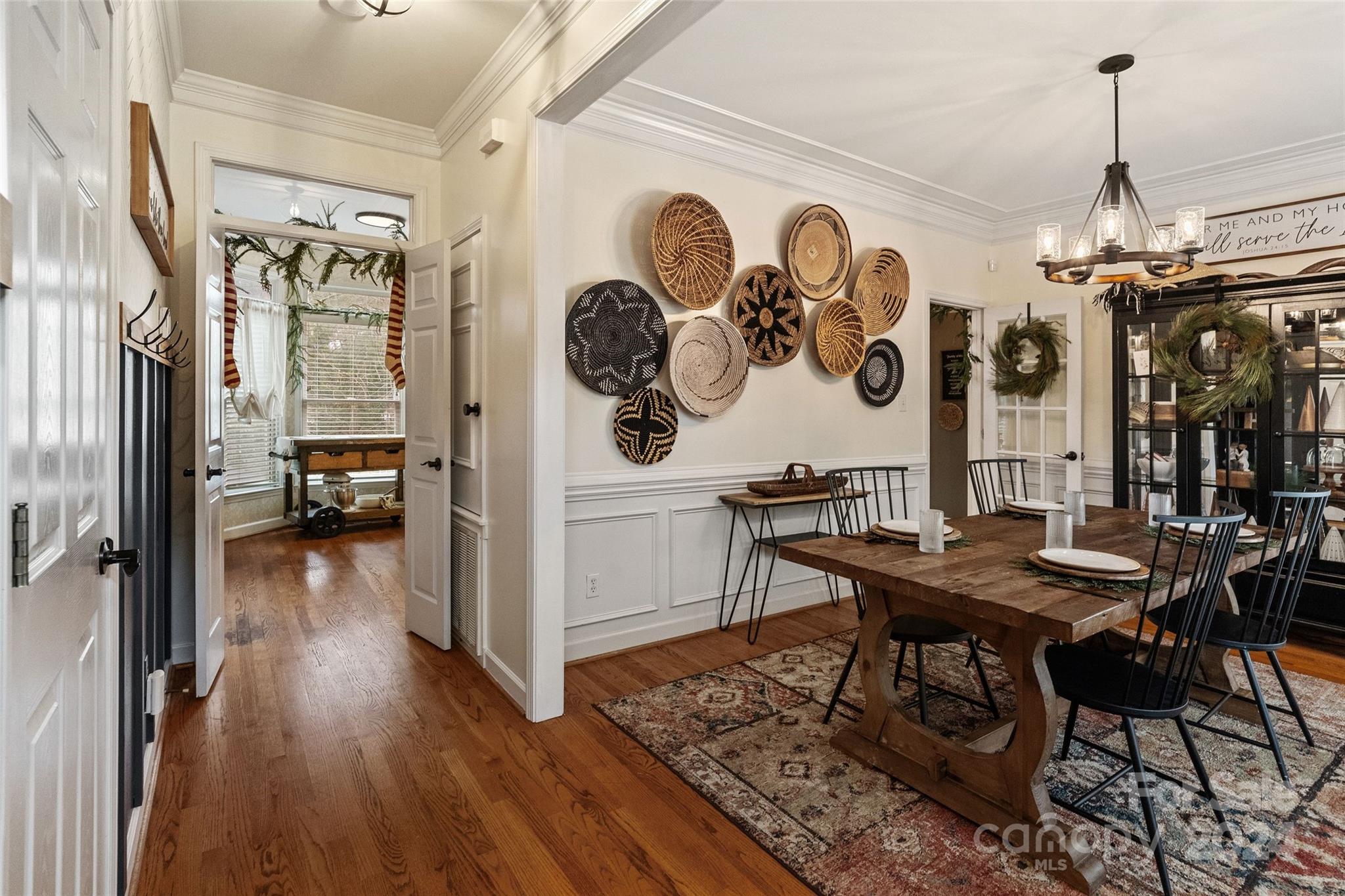 Ashley Park - Residential