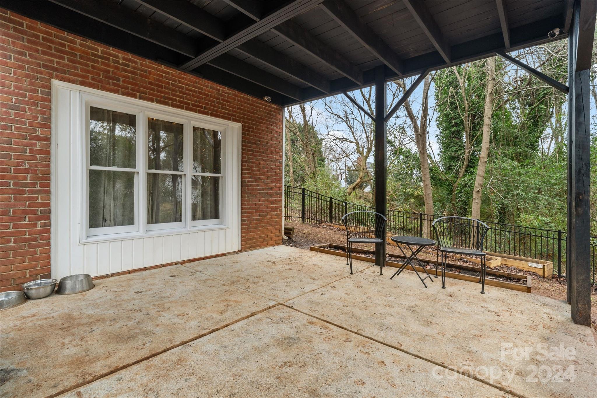 Ashley Park - Residential