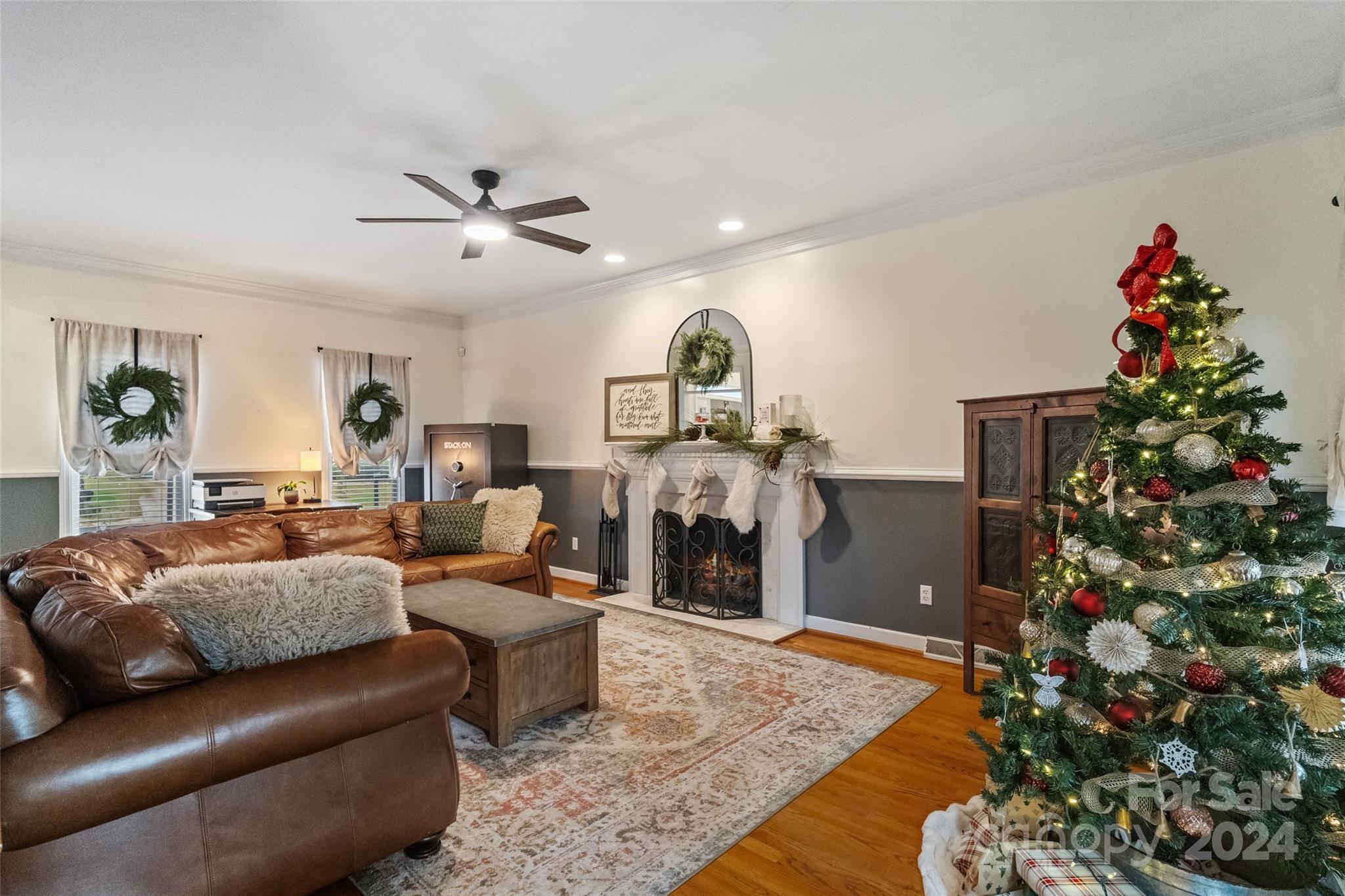 Ashley Park - Residential