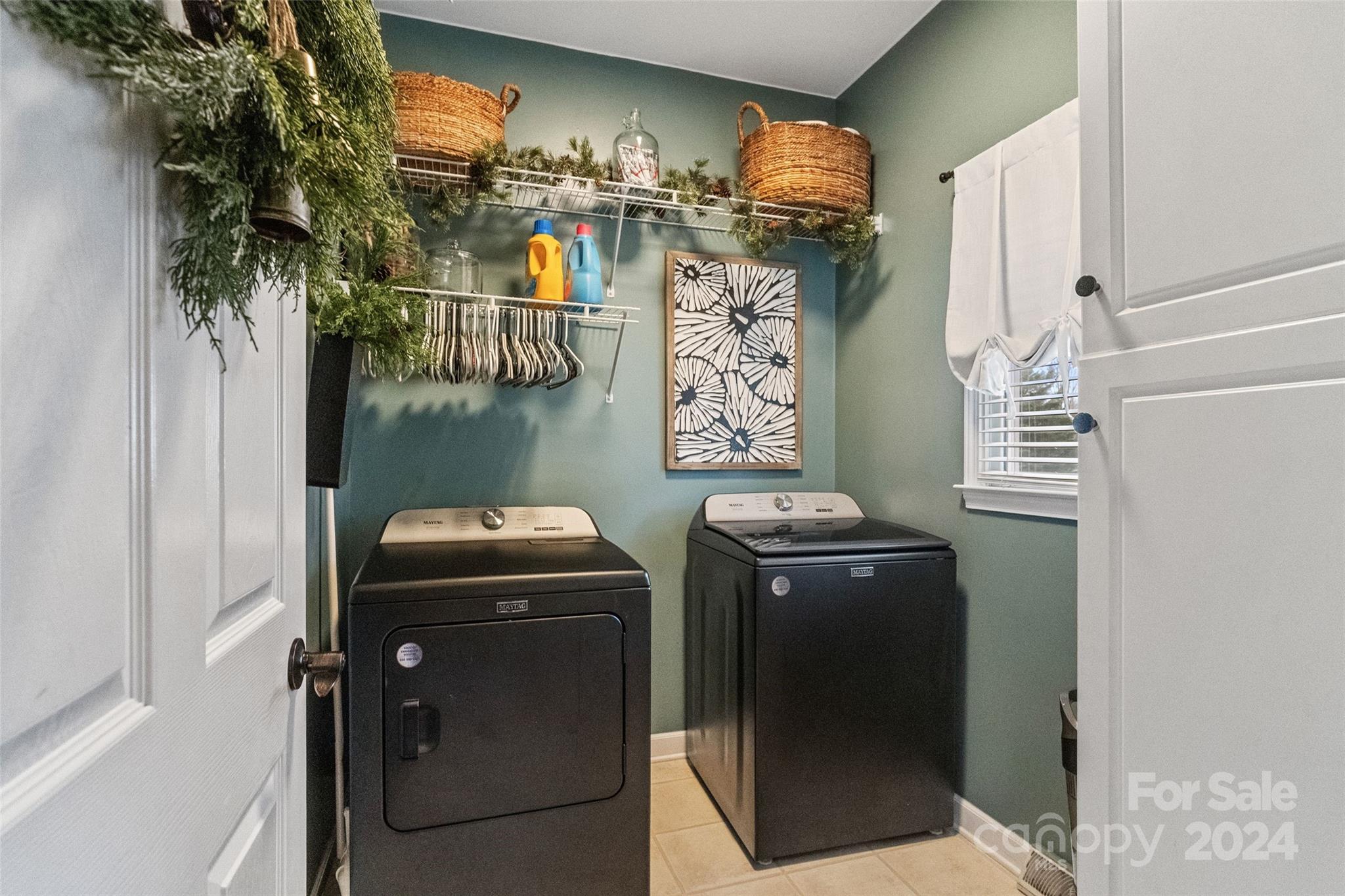 Ashley Park - Residential