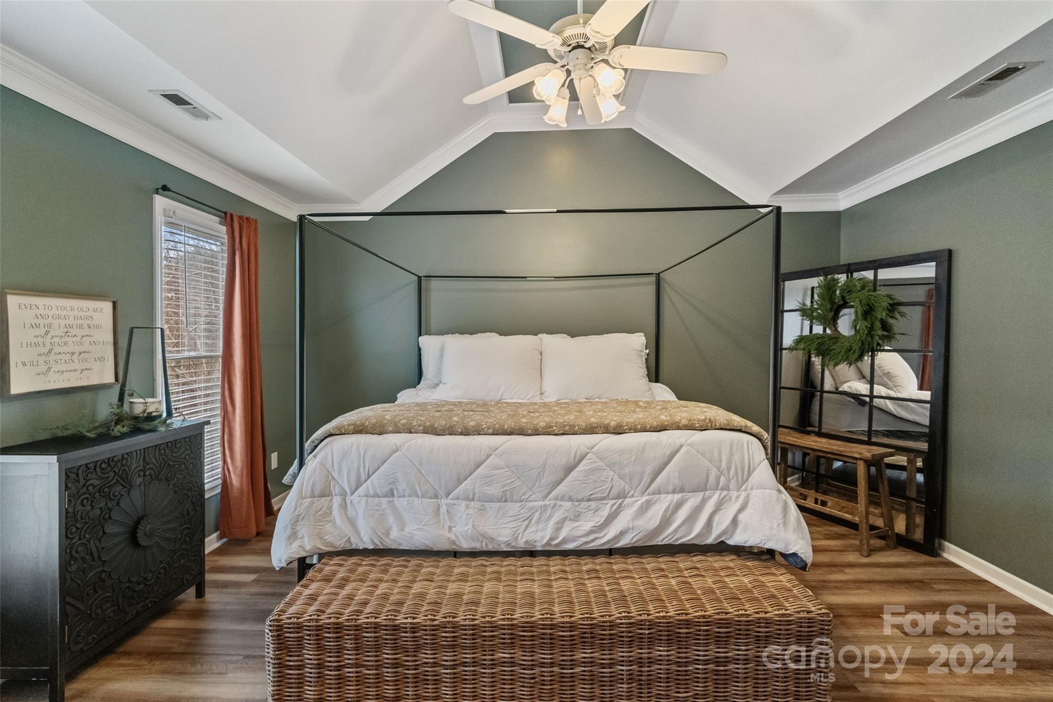 Ashley Park - Residential