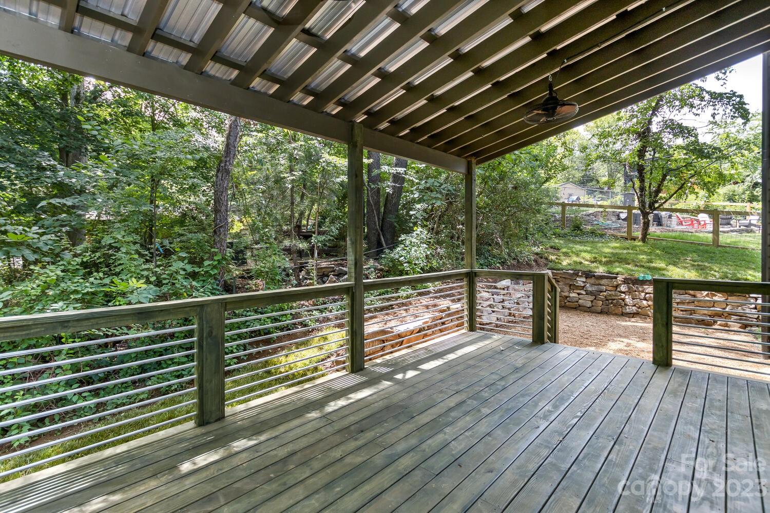 West Asheville - Residential