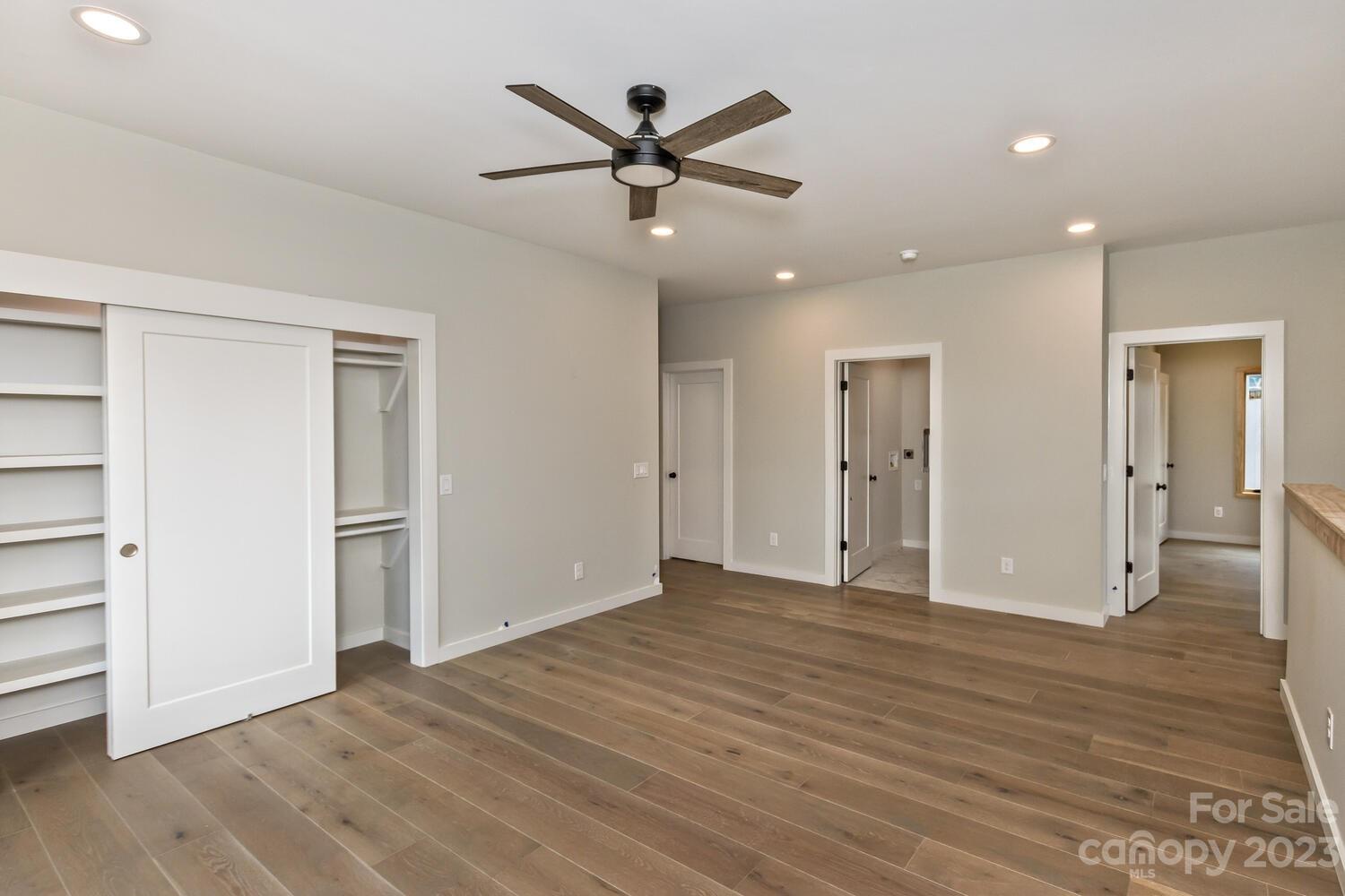 West Asheville - Residential