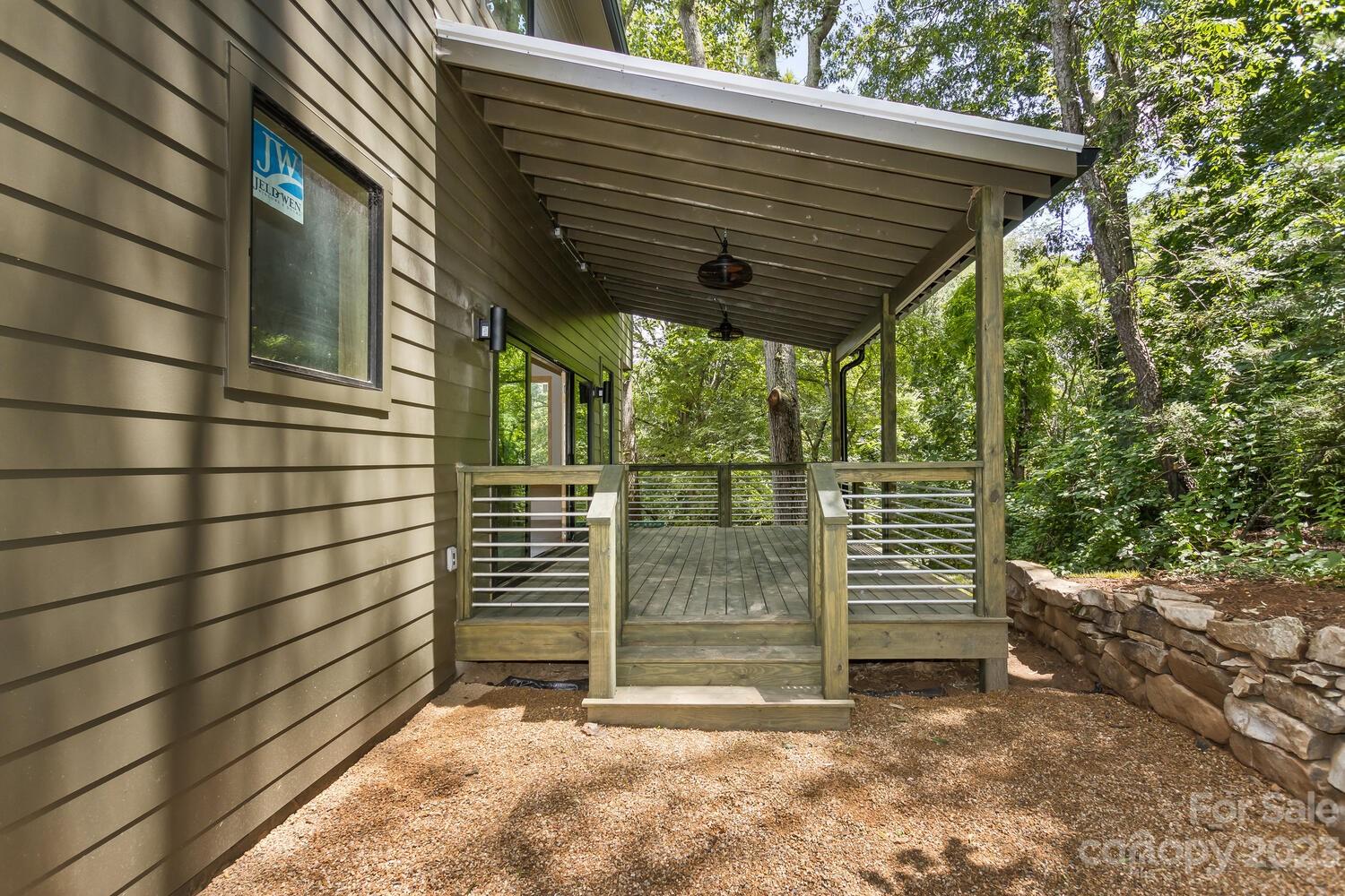 West Asheville - Residential