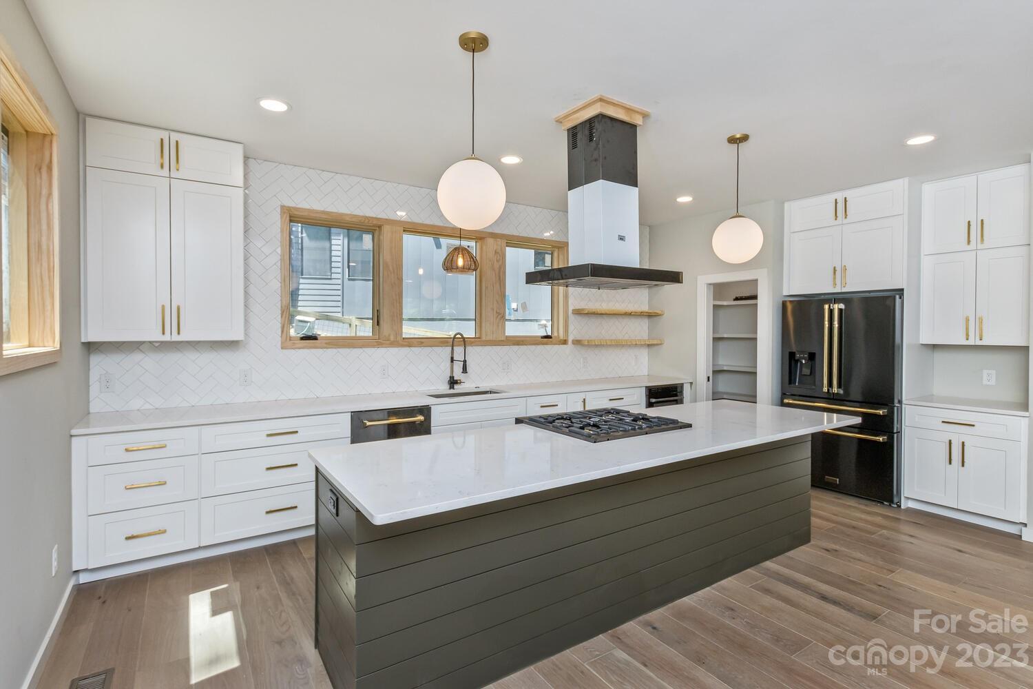 West Asheville - Residential