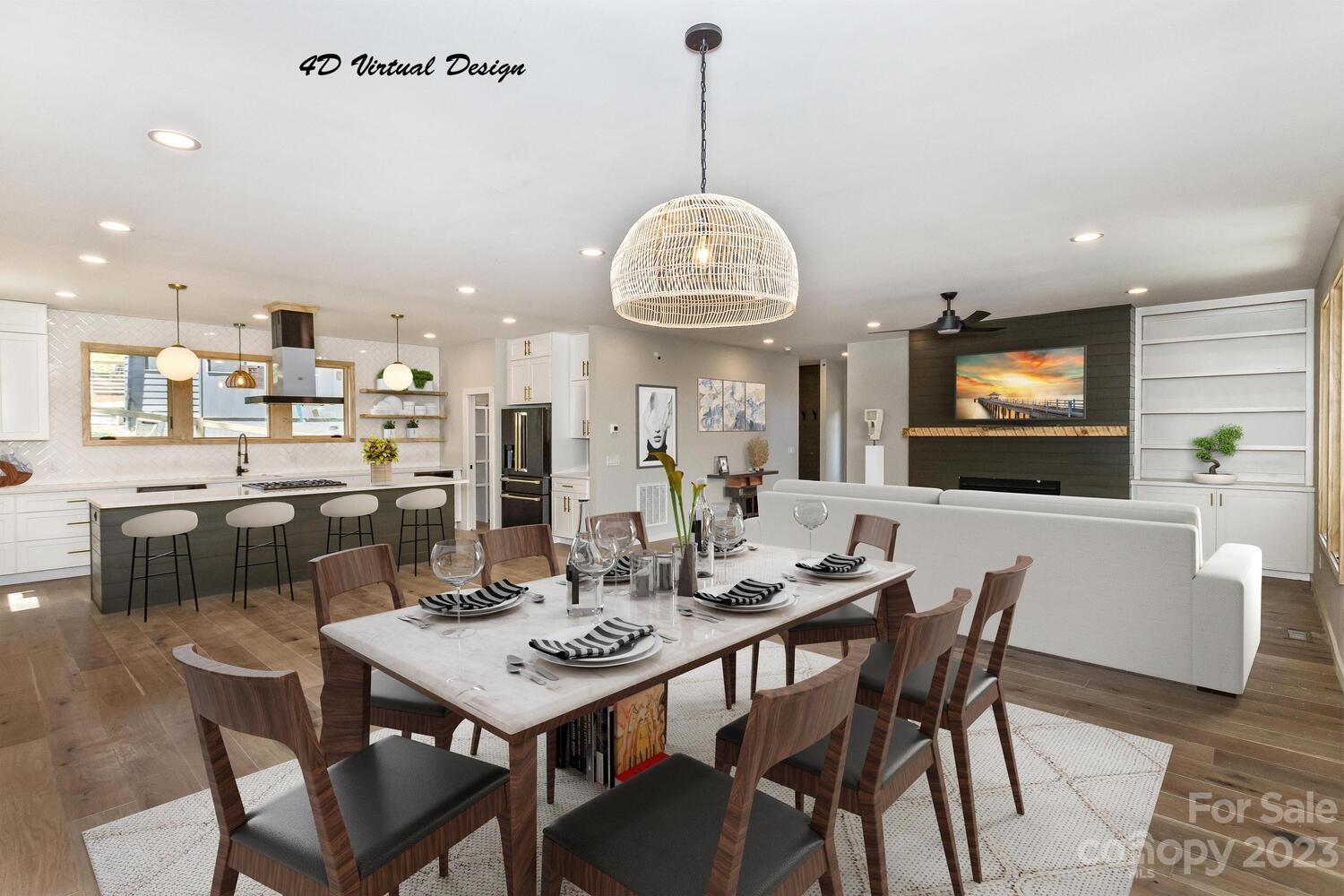 West Asheville - Residential