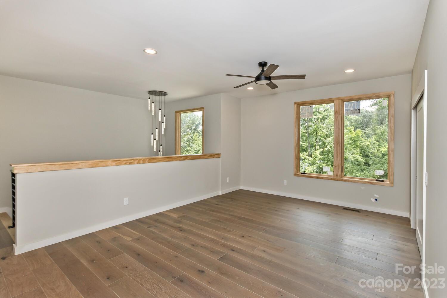 West Asheville - Residential